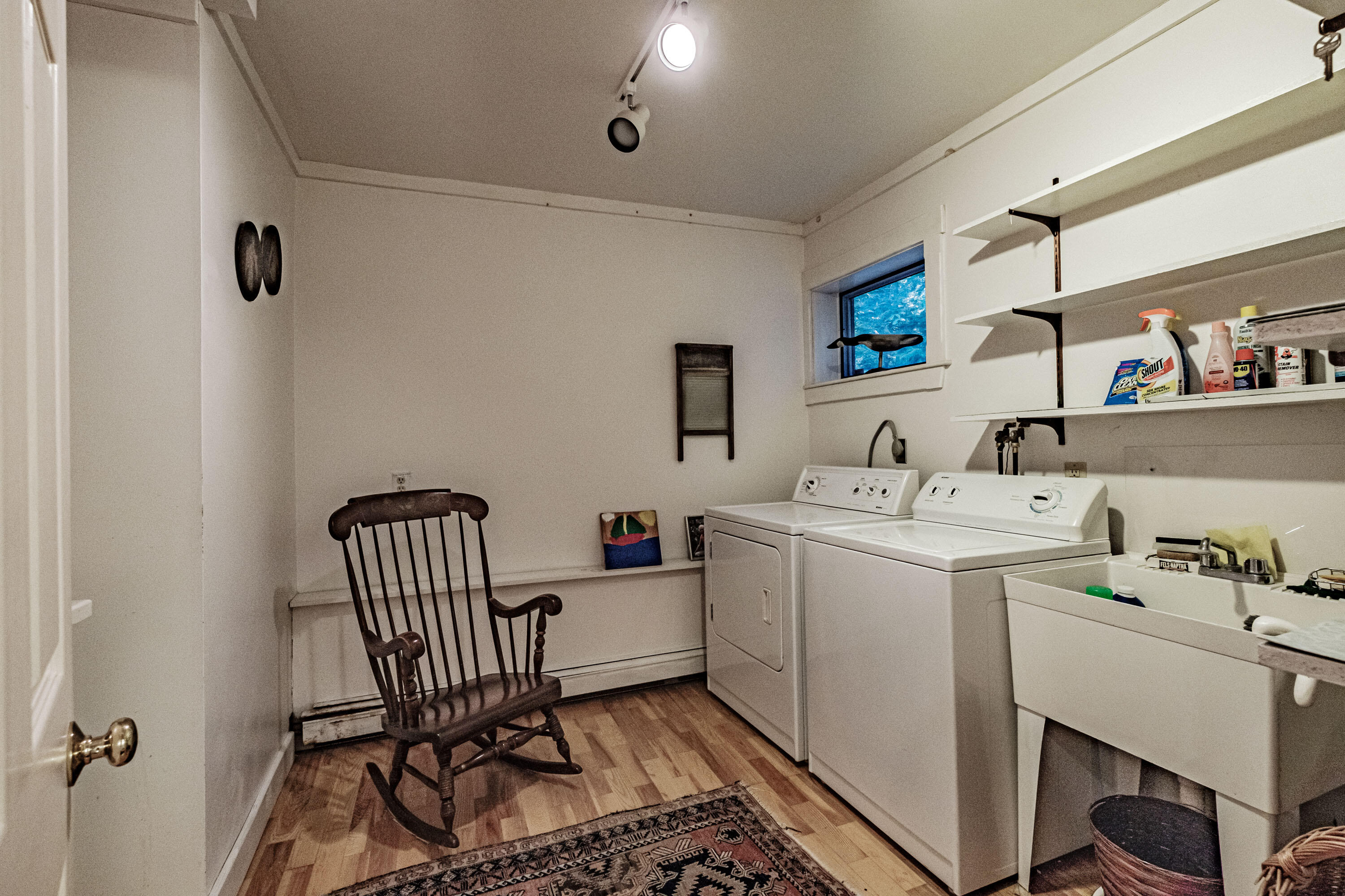 75 Alpine Shores Road, Greenwood, ME, 04255
