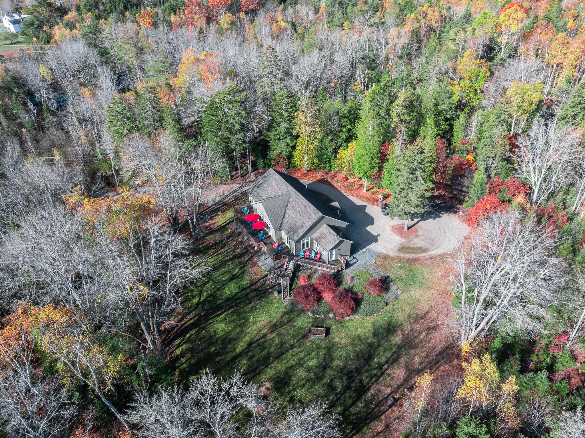 694 Lamoine Beach Road, Lamoine, ME, 04605