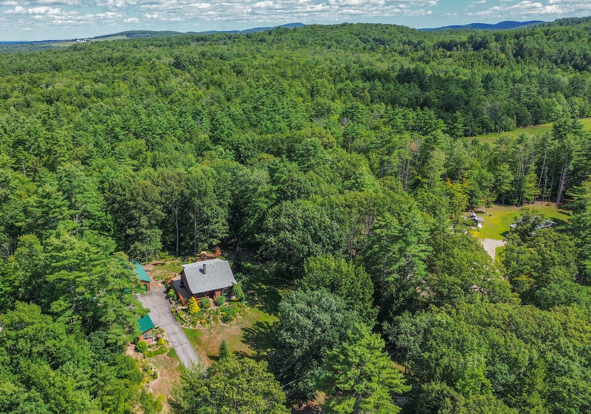 Photo of 27 Reservoir Hill Parsonsfield ME 04047