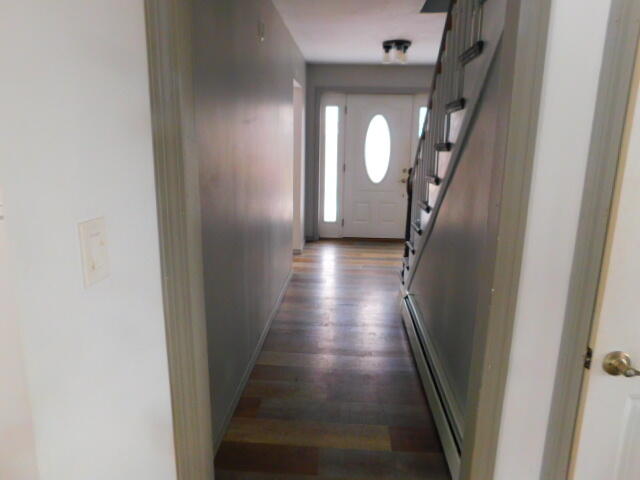 88 Water Street, Machias, ME, 04654