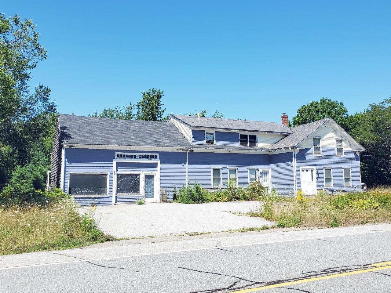 Photo of 535 Atlantic Highway Northport ME 04849