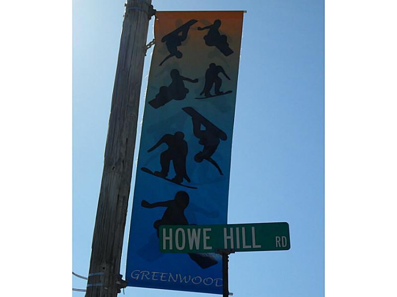276 Howe Hill Road, Greenwood, ME, 04255