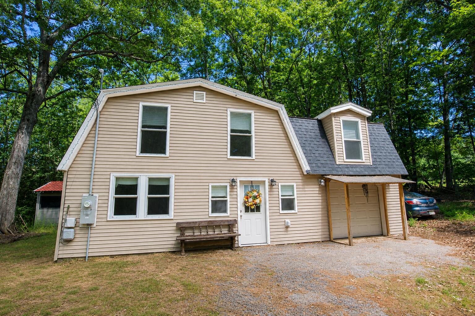 Photo of 167 Sunset Road Sanford ME 04083