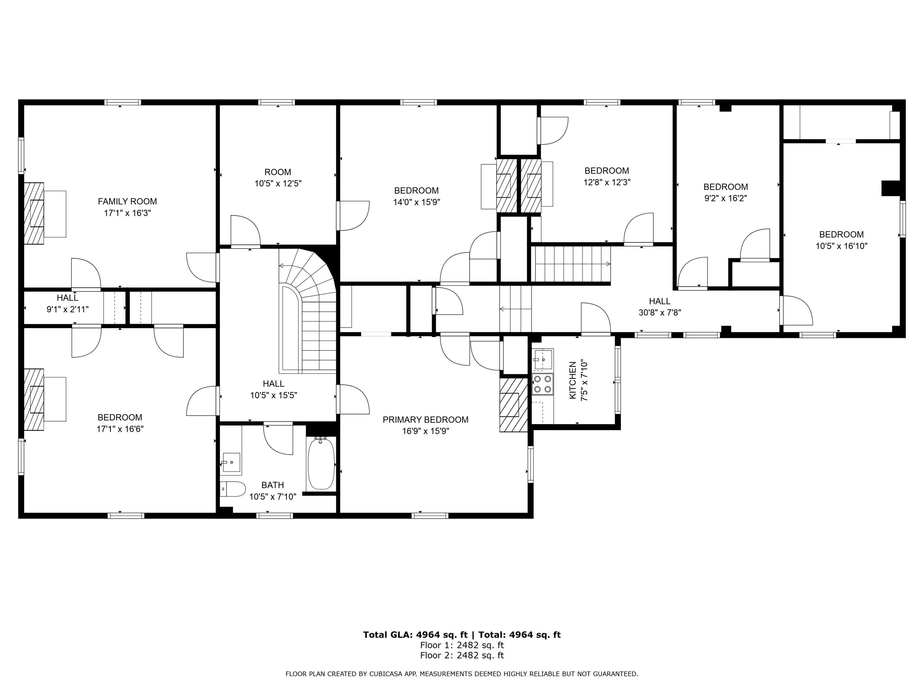 8 Crosby Street, Augusta, ME, 04330