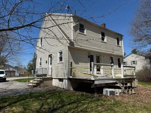 260 Central Street, Westbrook, ME, 04092