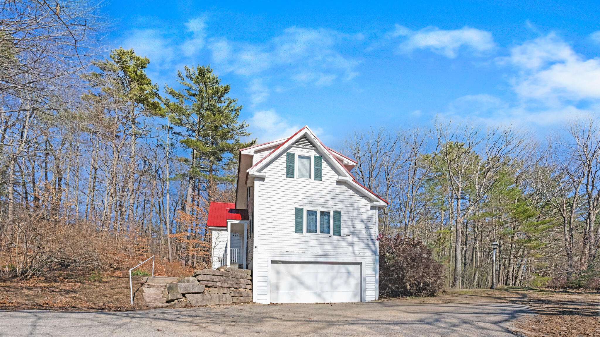 37 Waterford Road, Harrison, ME, 04040
