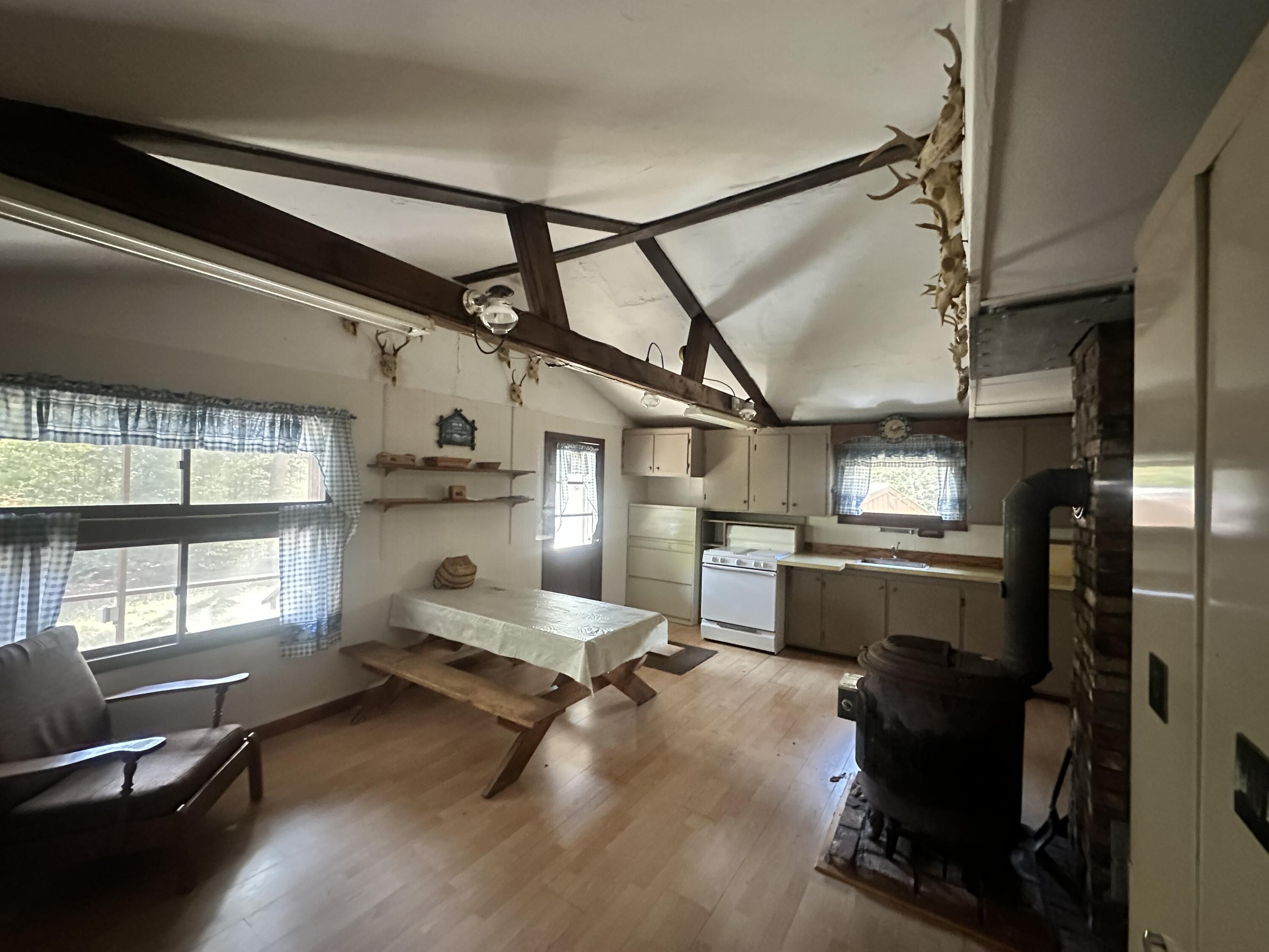 Lot 19 Moody Brook Road, West Paris, ME, 04289