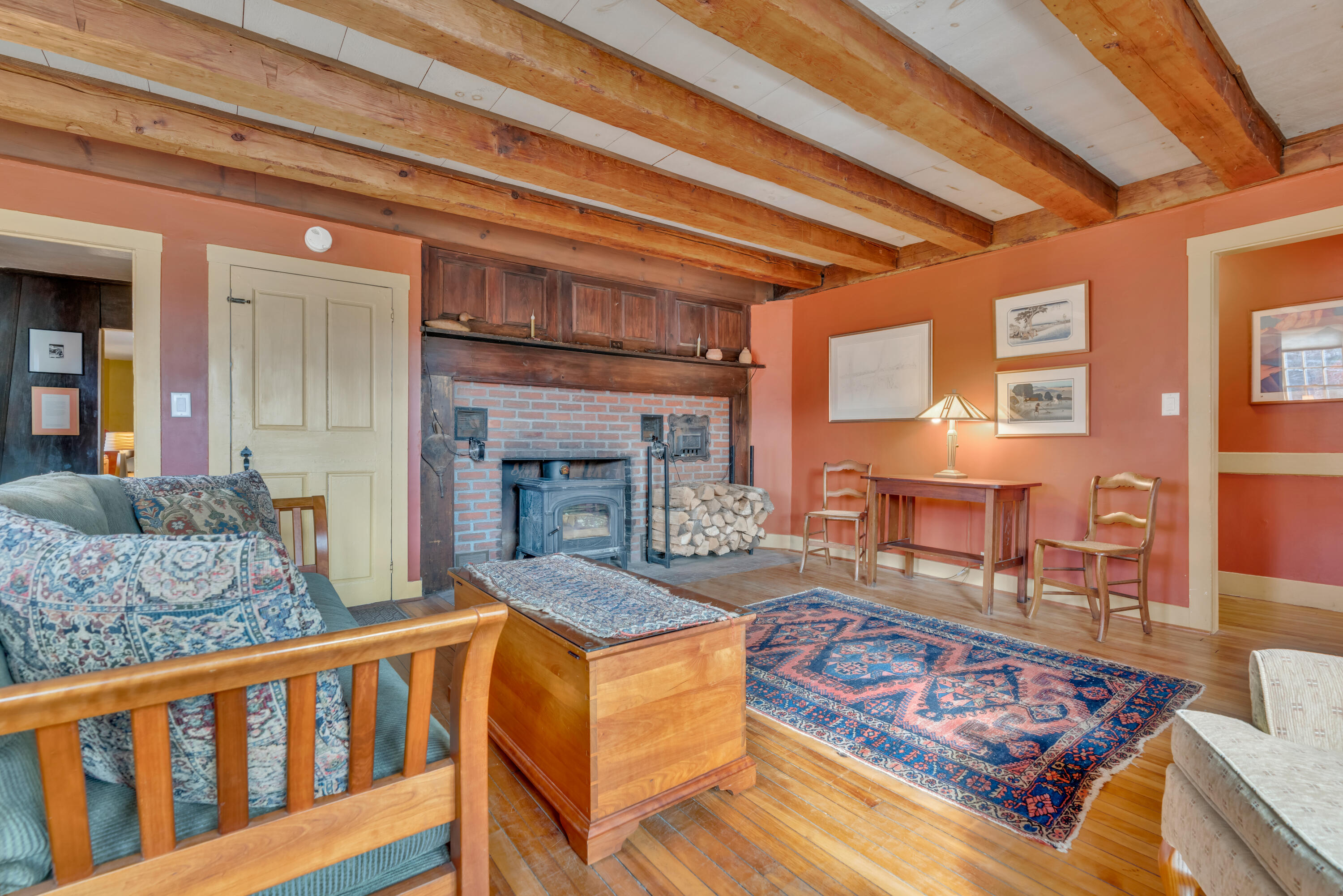 482 Back Road, Shapleigh, ME, 04076