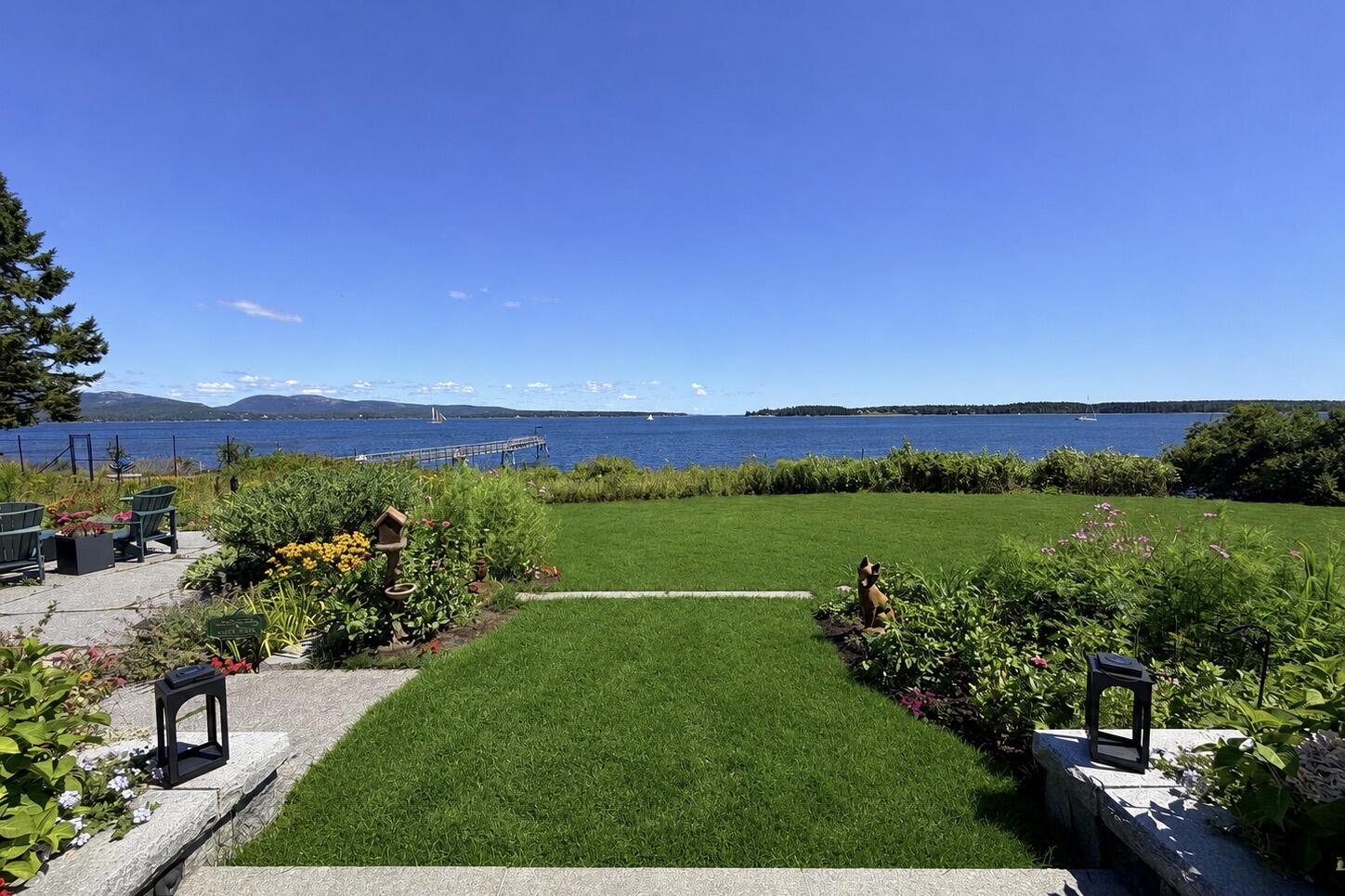 Photo of 425 Seawall Road Southwest Harbor ME 04679