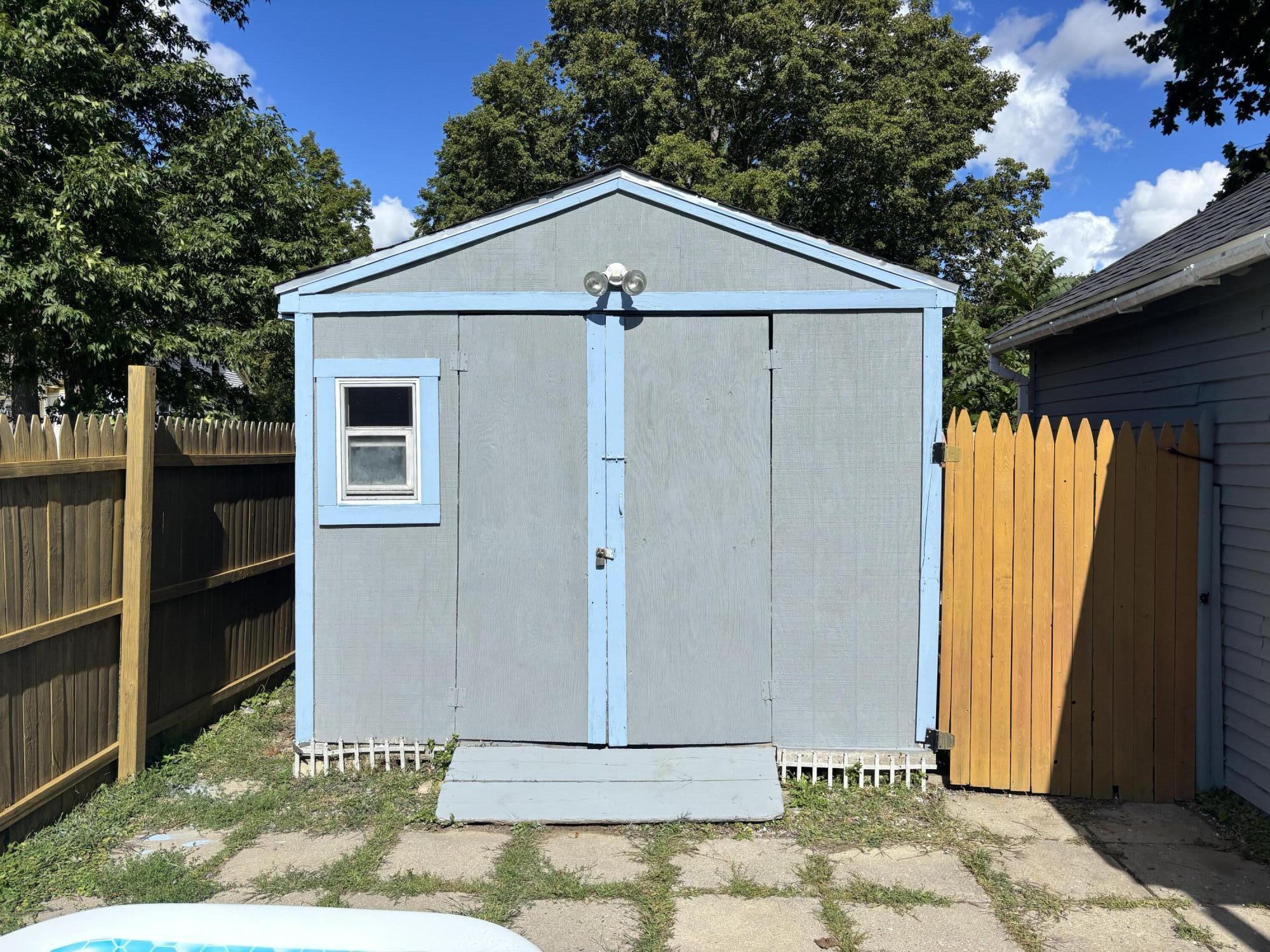 196 Fourth Street, Old Town, ME, 04468