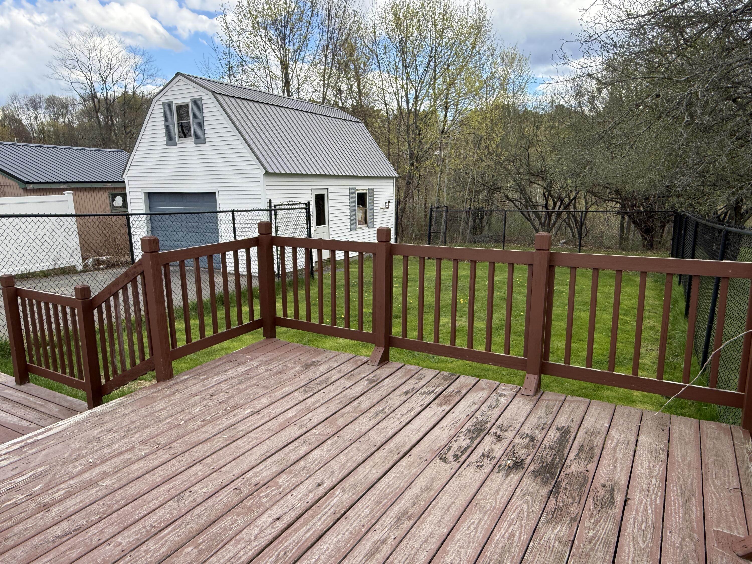 118 Falvey Street, Bangor, ME, 04401