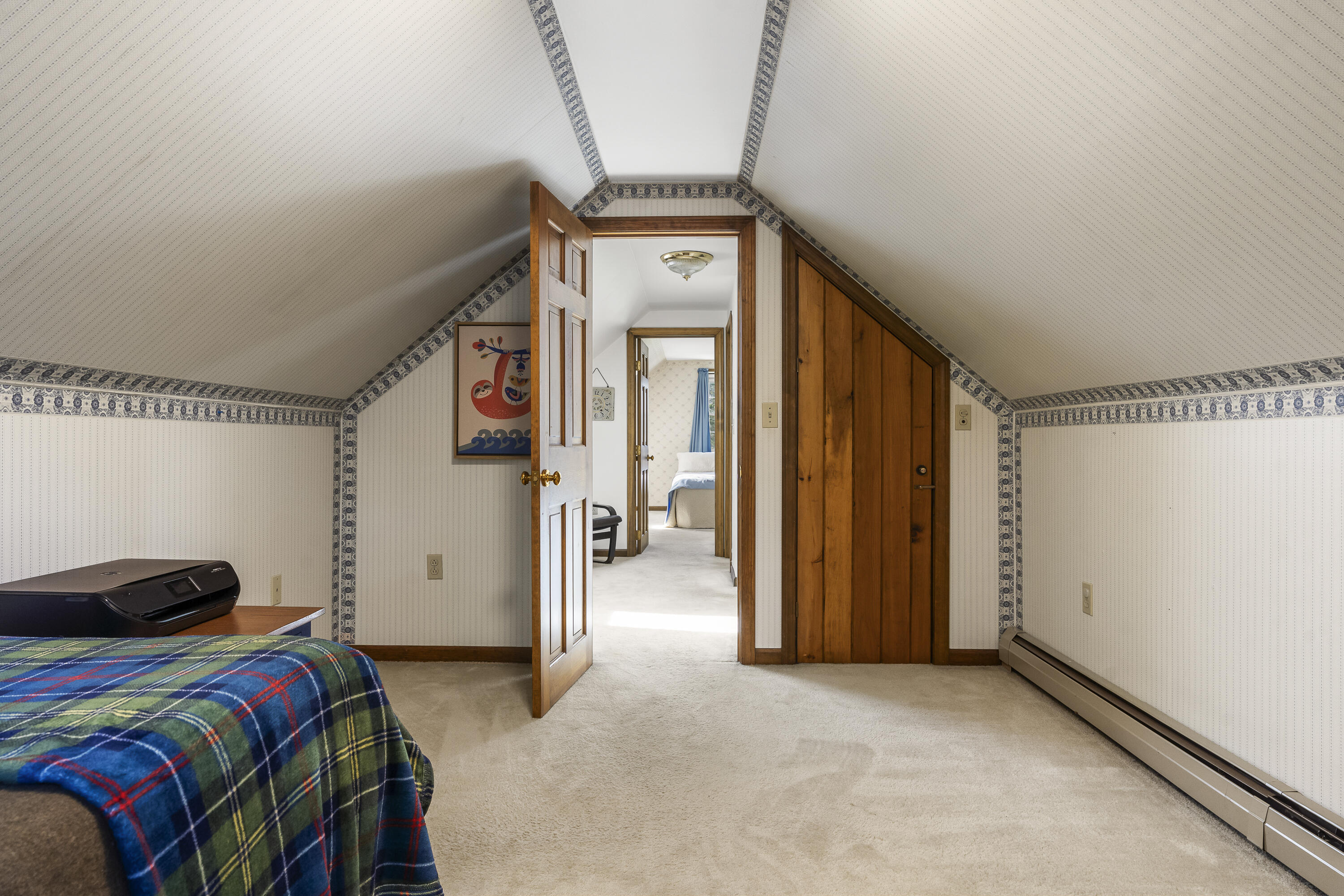 2166 Hallowell Road, Litchfield, ME, 04350