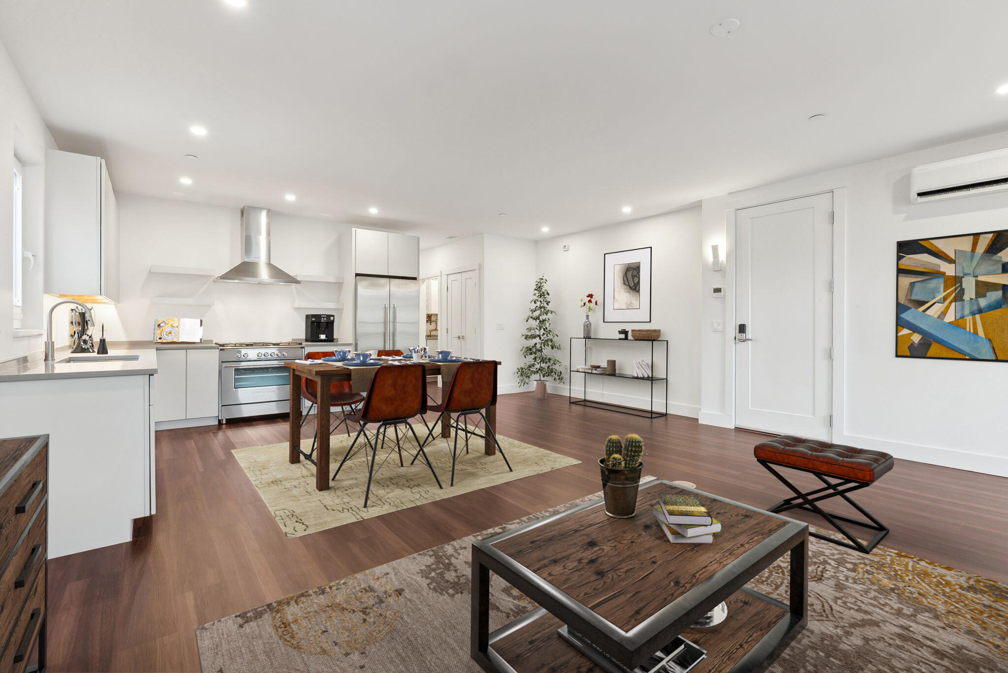 130 Morning Street UNIT 3A, Portland, ME, 04101