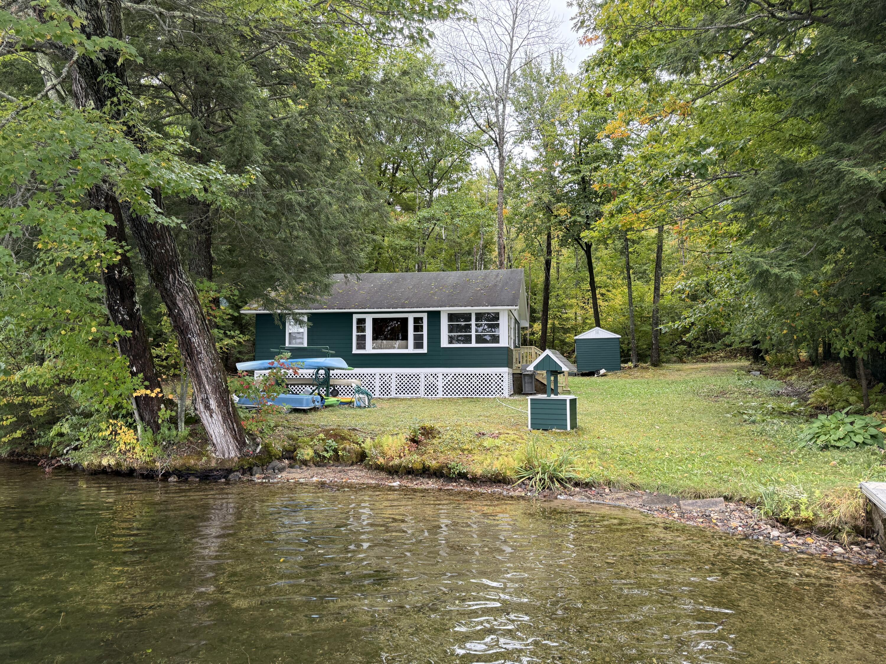 Photo of 108 Shady Lane Parsonsfield ME 04047