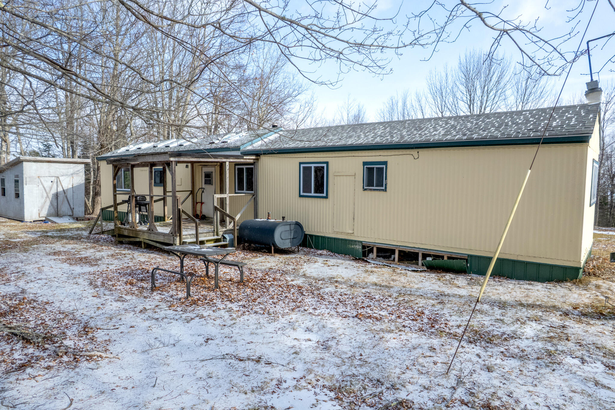 282 Gary Moore Road, Ellsworth, ME, 04605