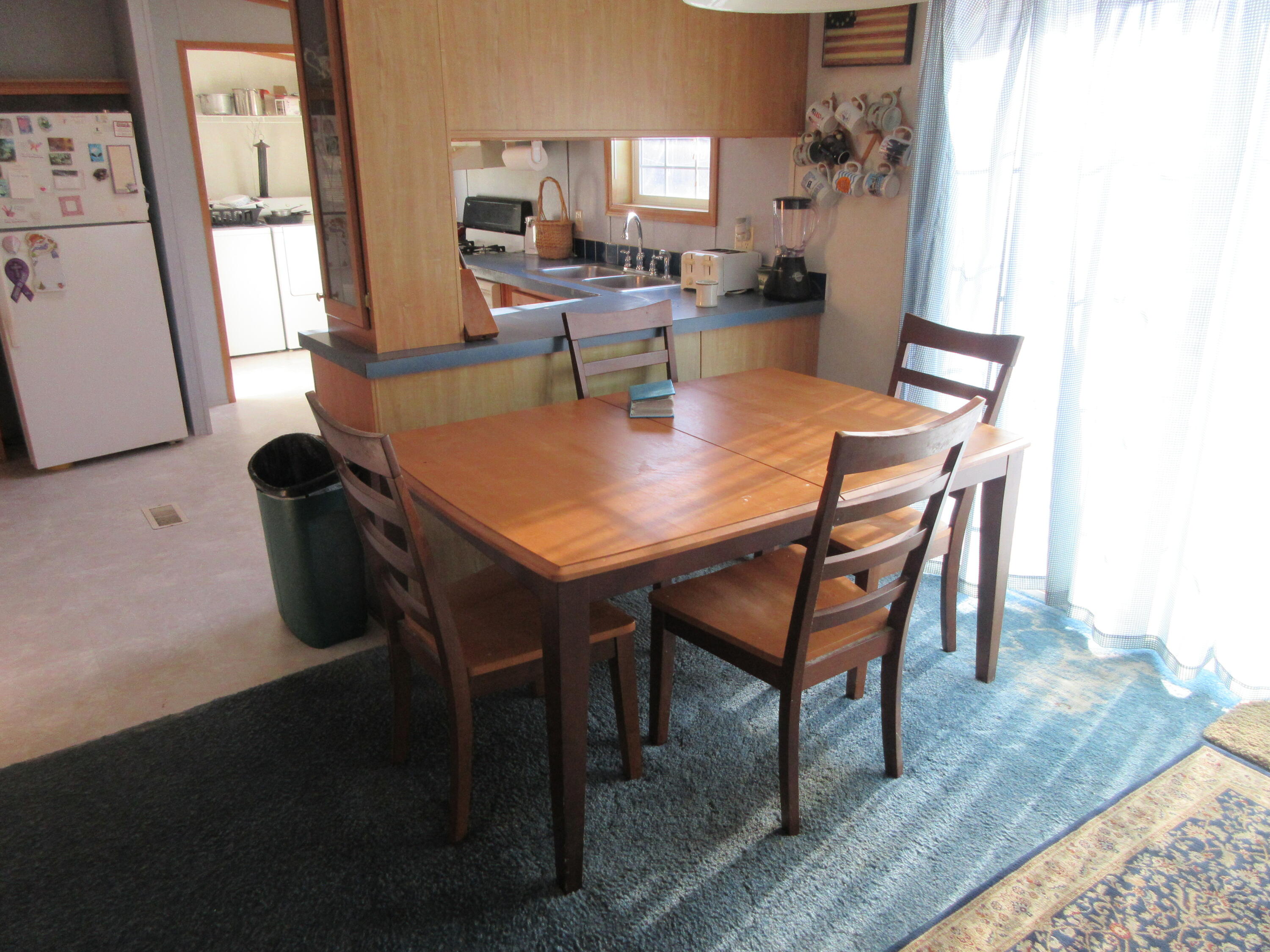 17 Stony Ridge Drive, Washington, ME, 04574