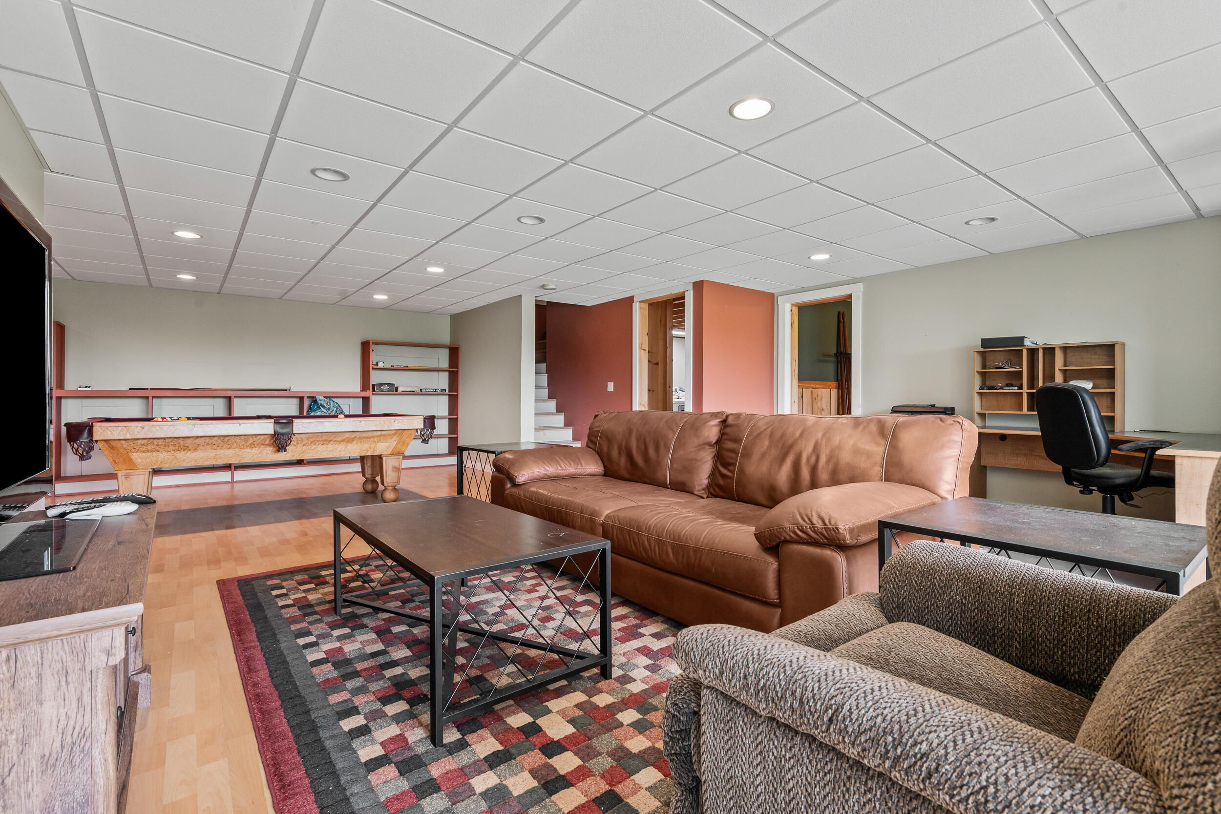 59 Skyland Drive, Dallas Plt, ME, 04970