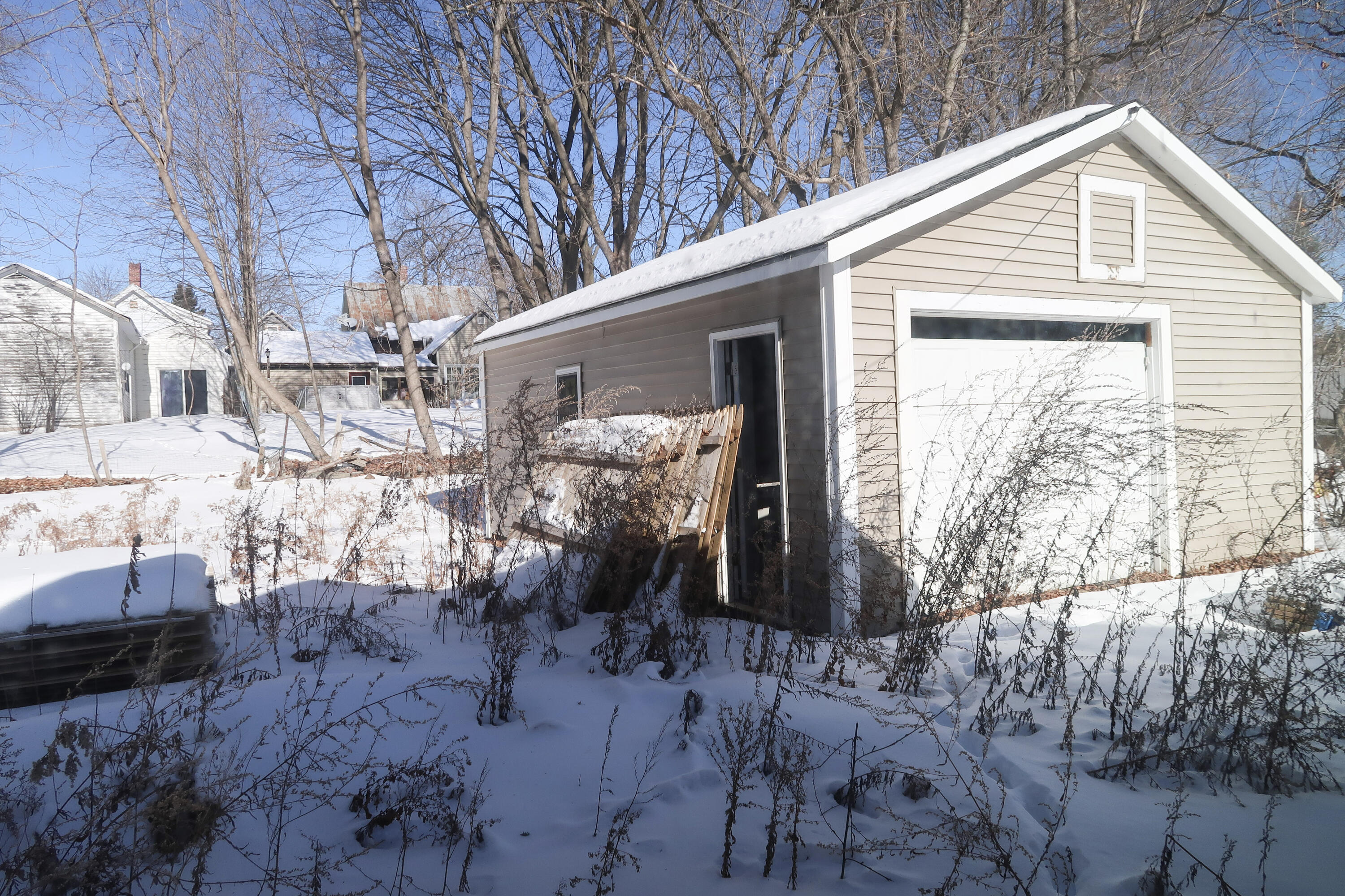 14 Heselton Street, Skowhegan, ME, 04976