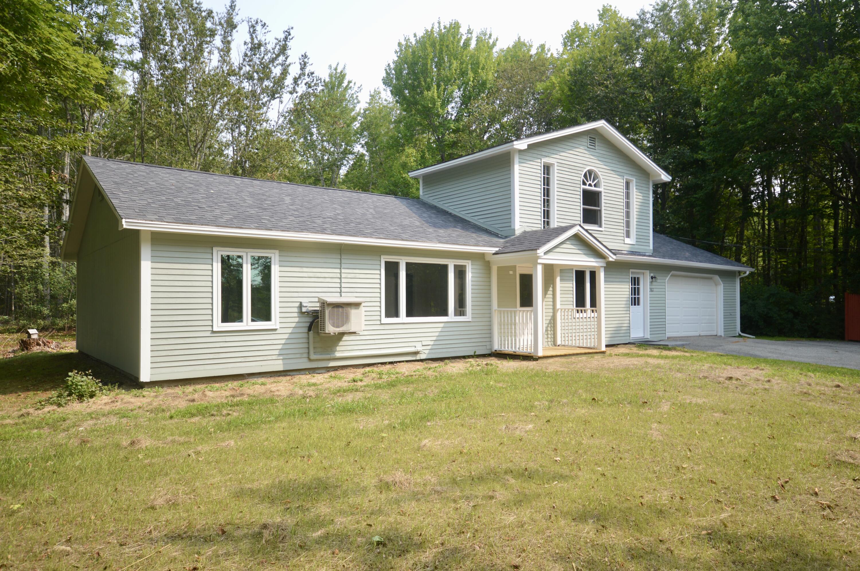 361 Belmont Avenue, Belfast, ME, 04915