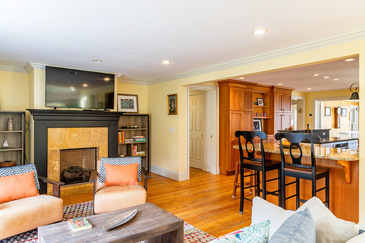 107 Bay View Street, Camden, ME, 04843
