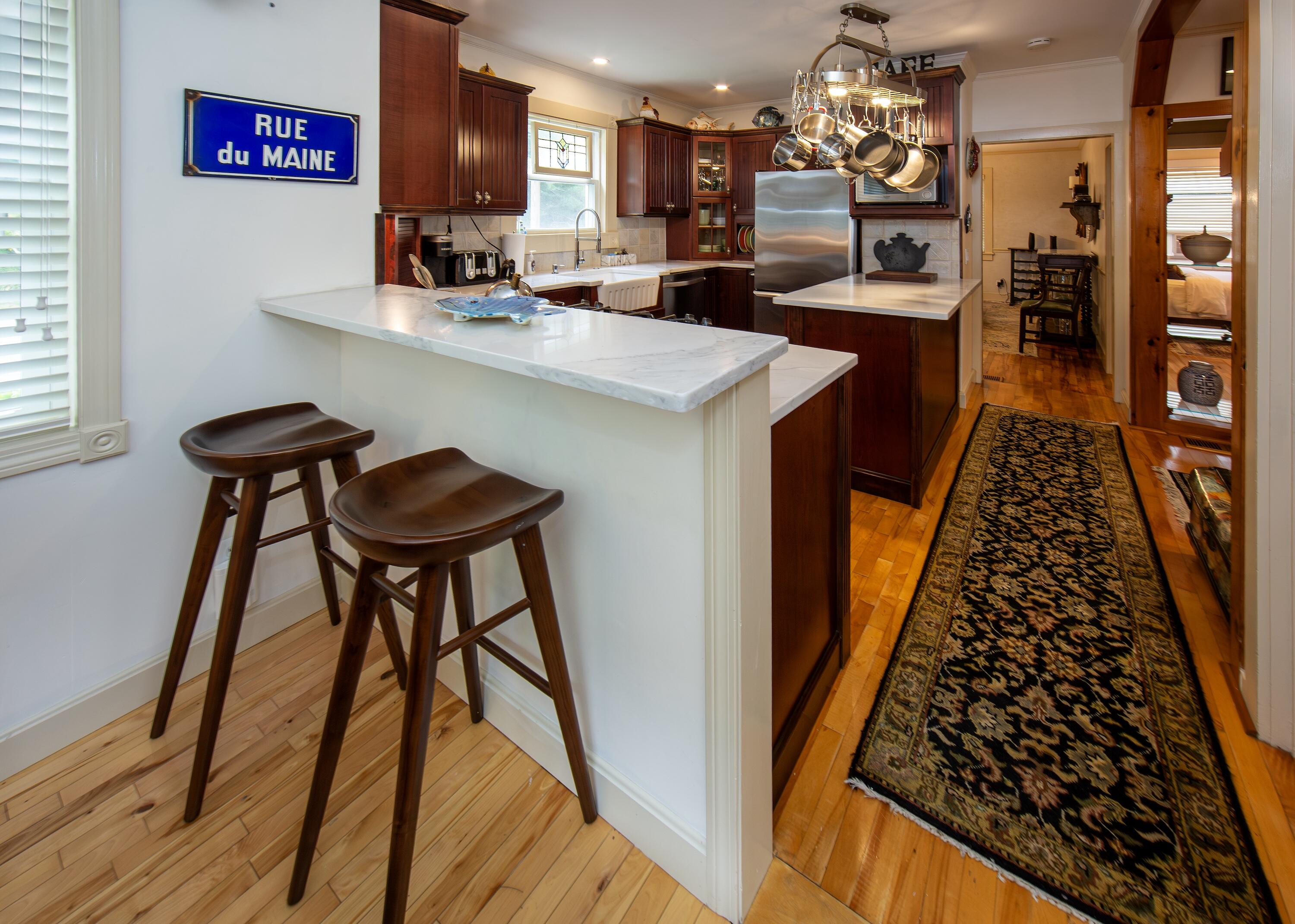 18 Glen Mary Road, Bar Harbor, ME, 04609