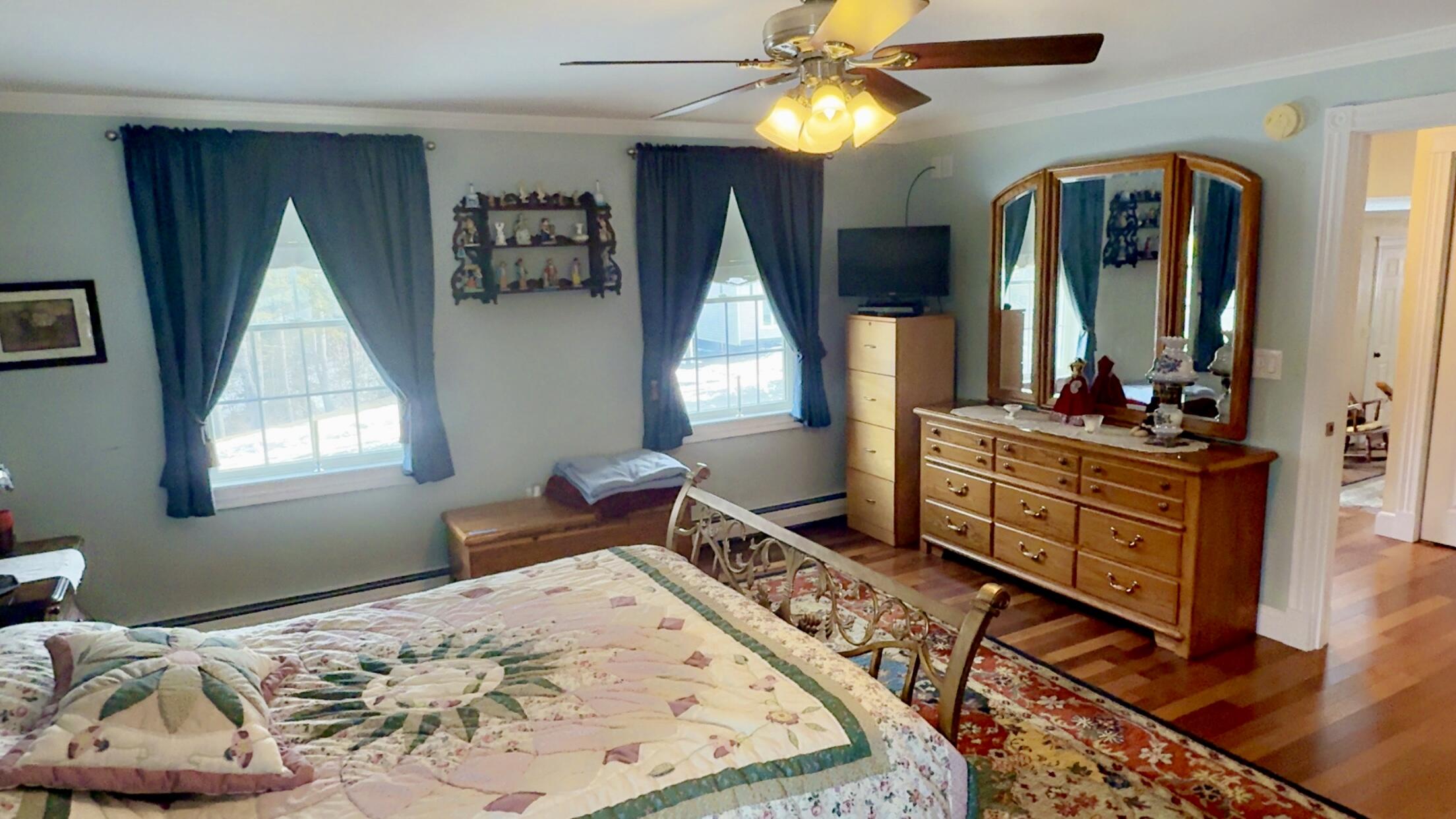 133 Watermill Road, Van Buren, ME, 04785