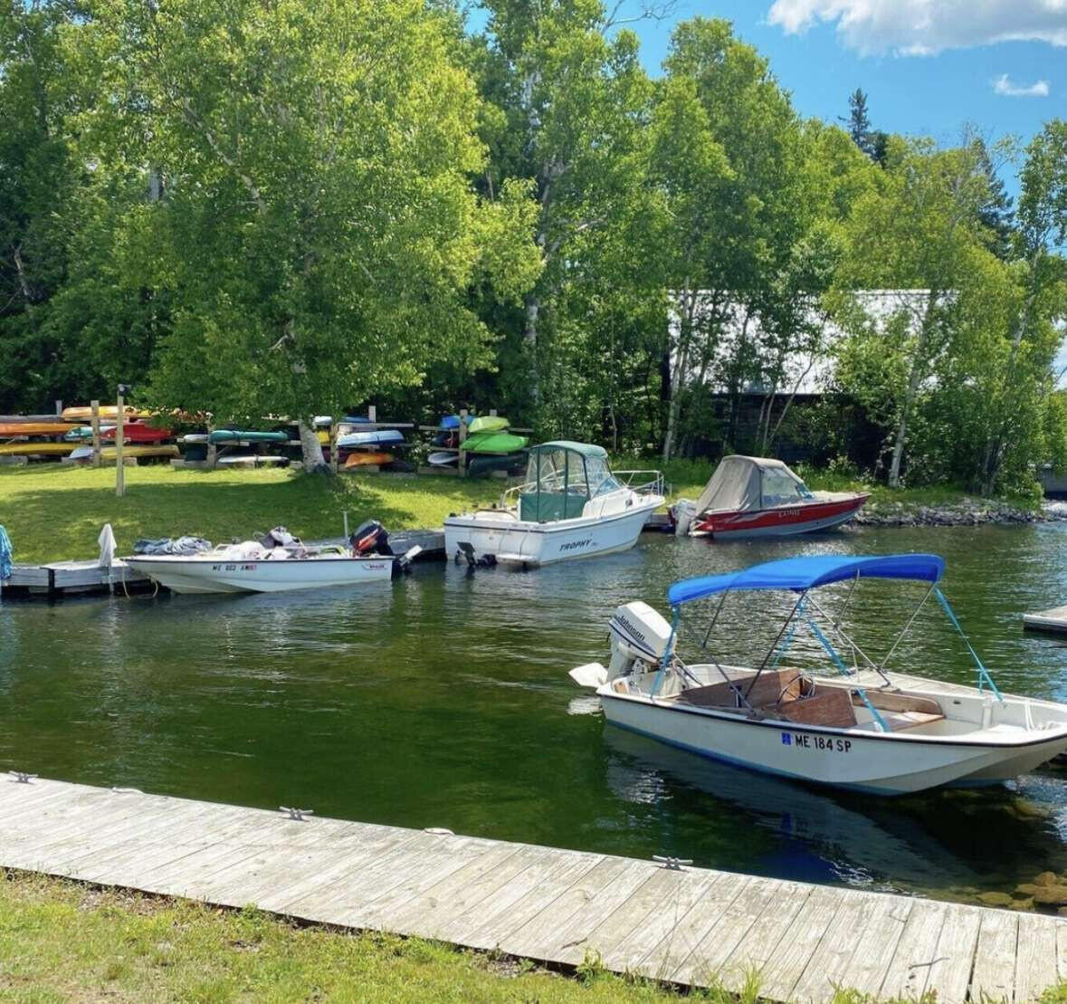 4 Barbara Lane, Rangeley, ME, 04970