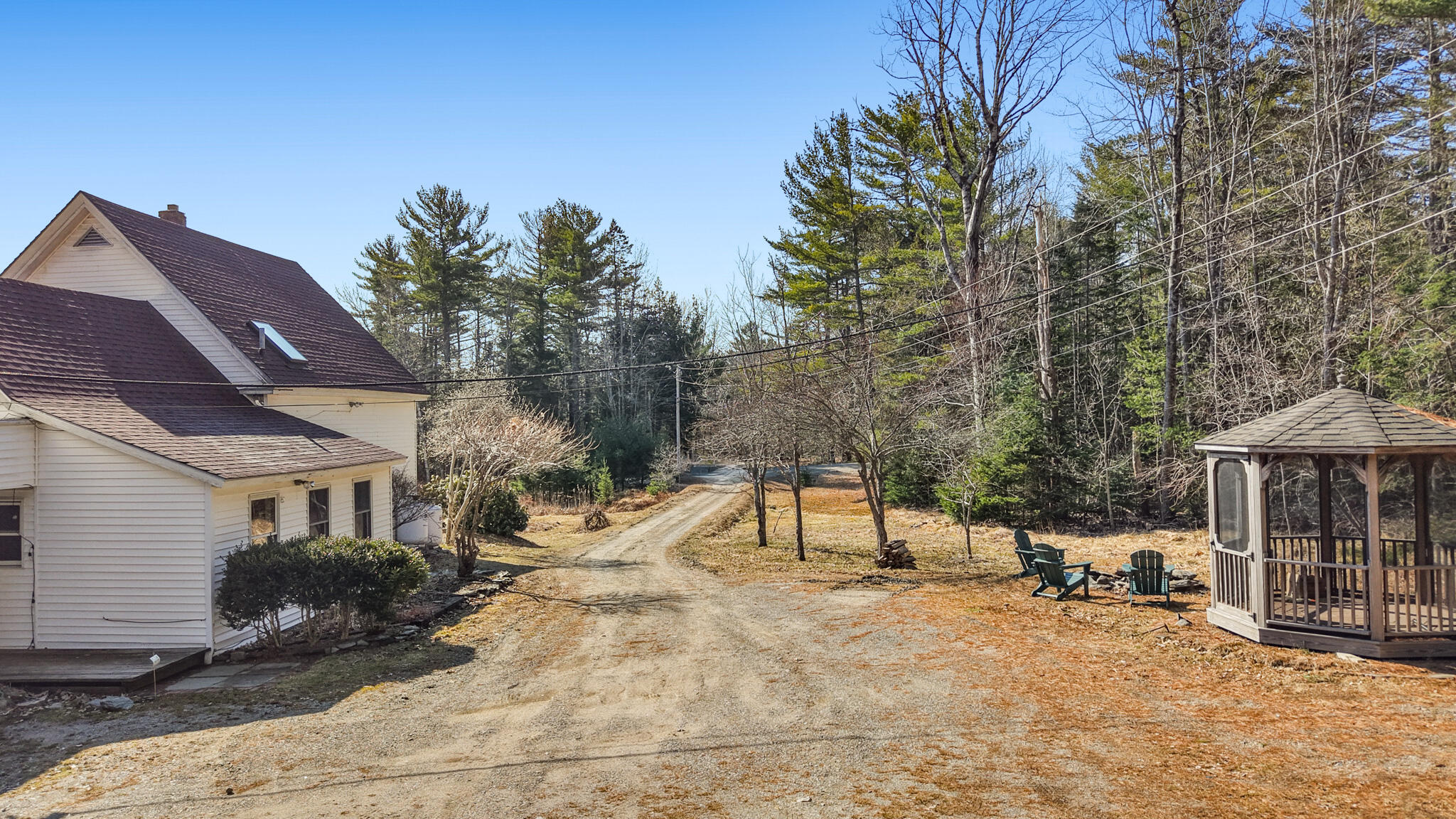 81 Old Route One, Hancock, ME, 04640