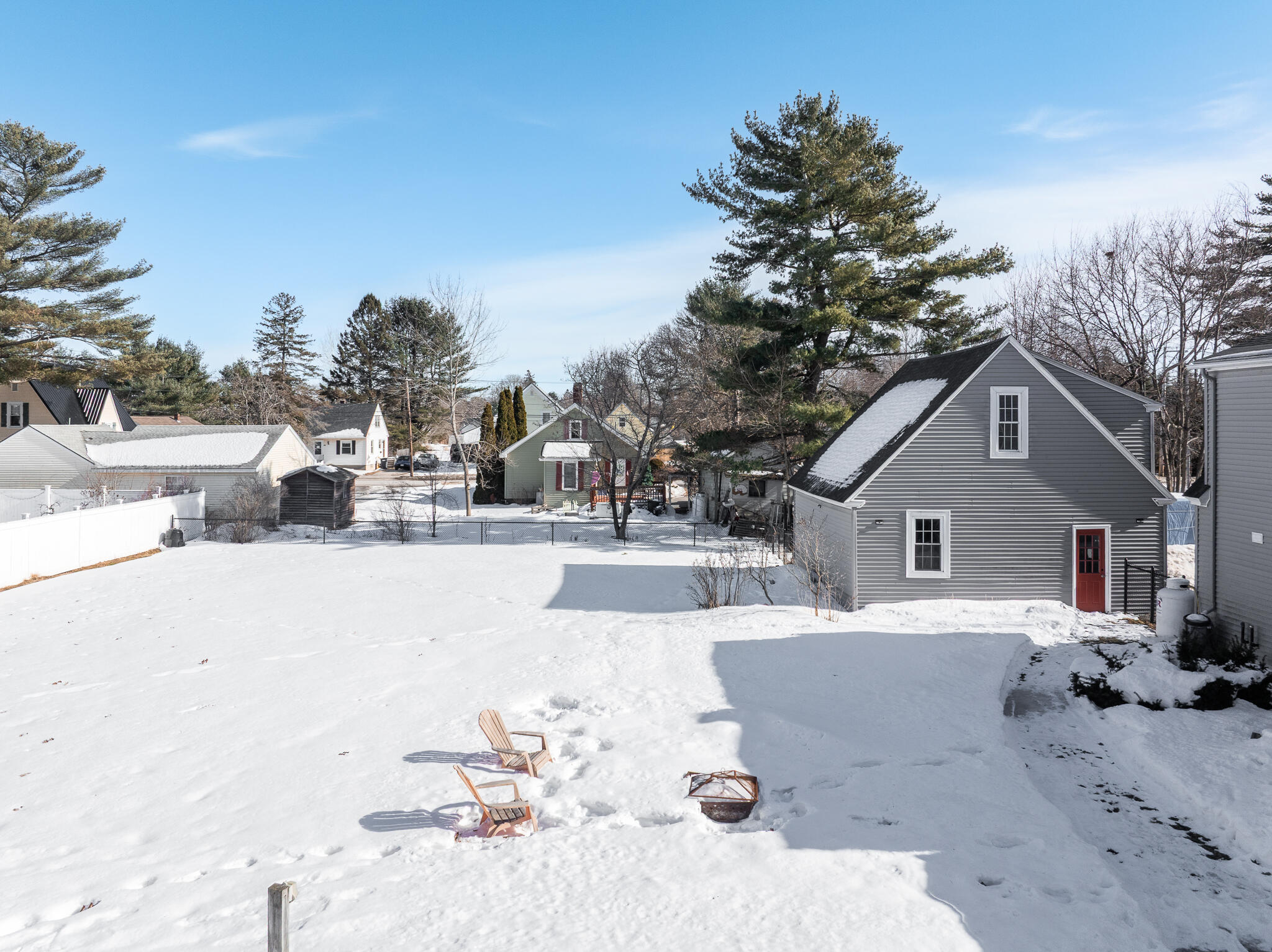 15 Fairfax Street, Bangor, ME, 04401
