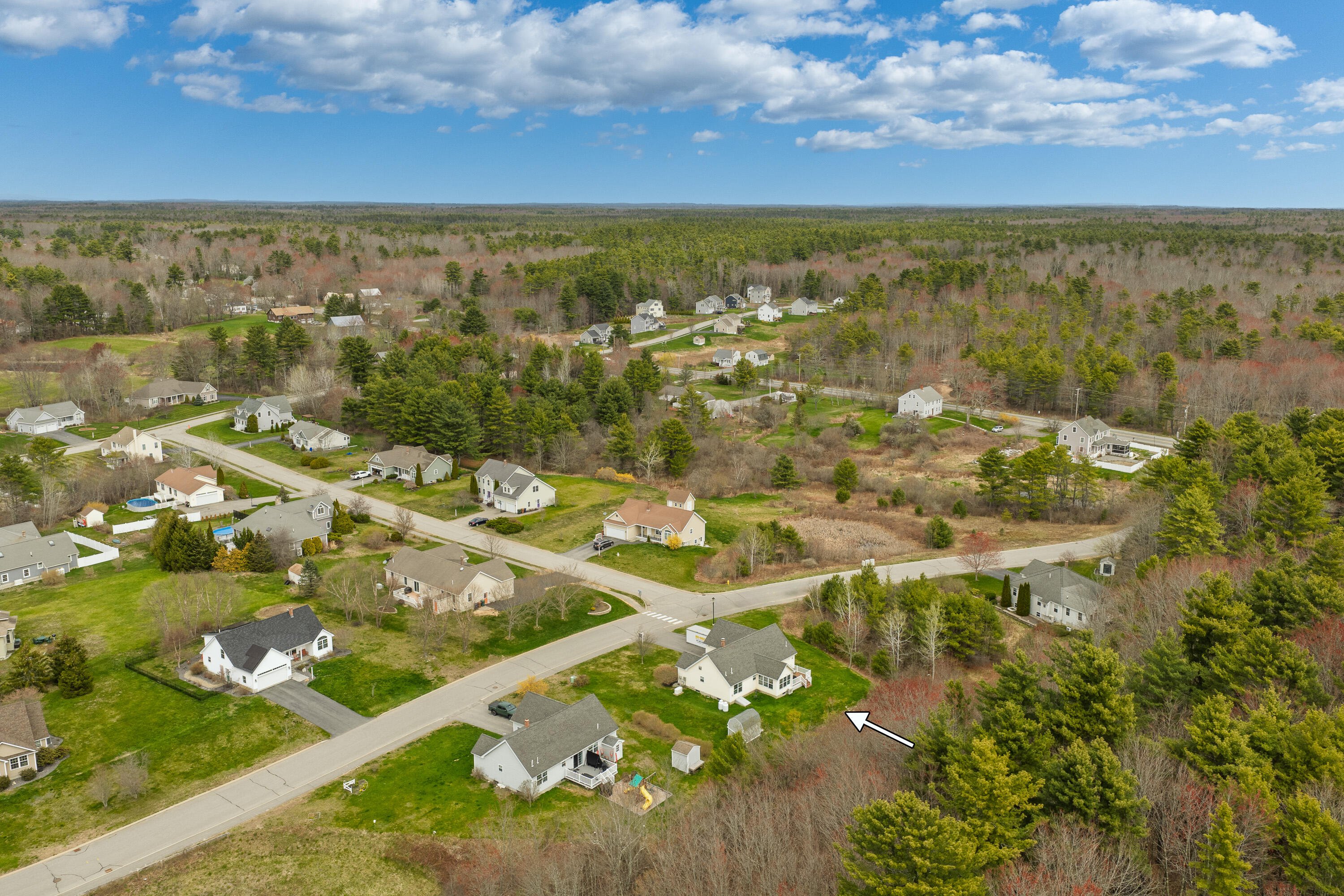 4 Chantelle Way, Saco, ME, 04072