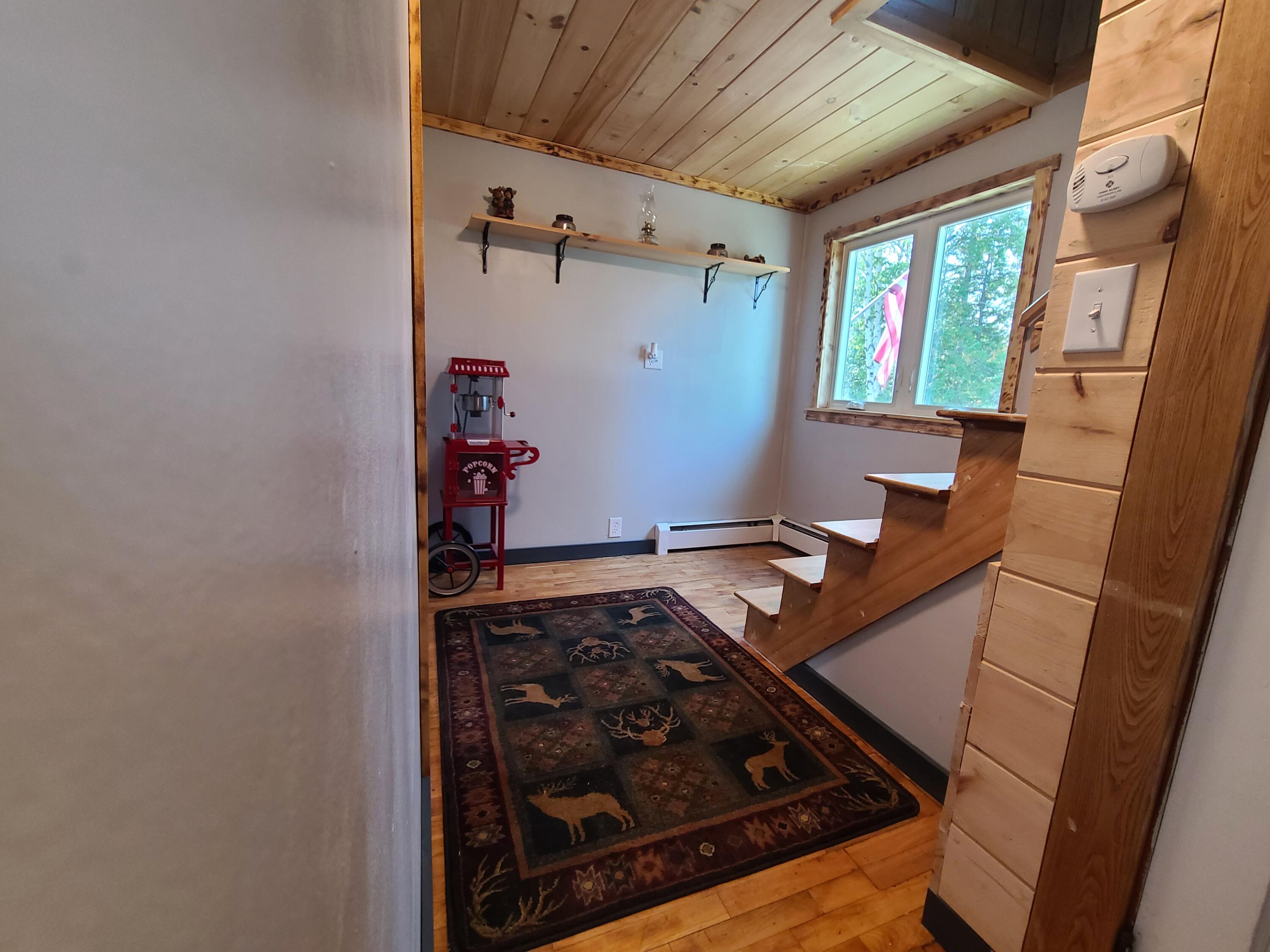 8 Blakely Street, Stacyville, ME, 04777