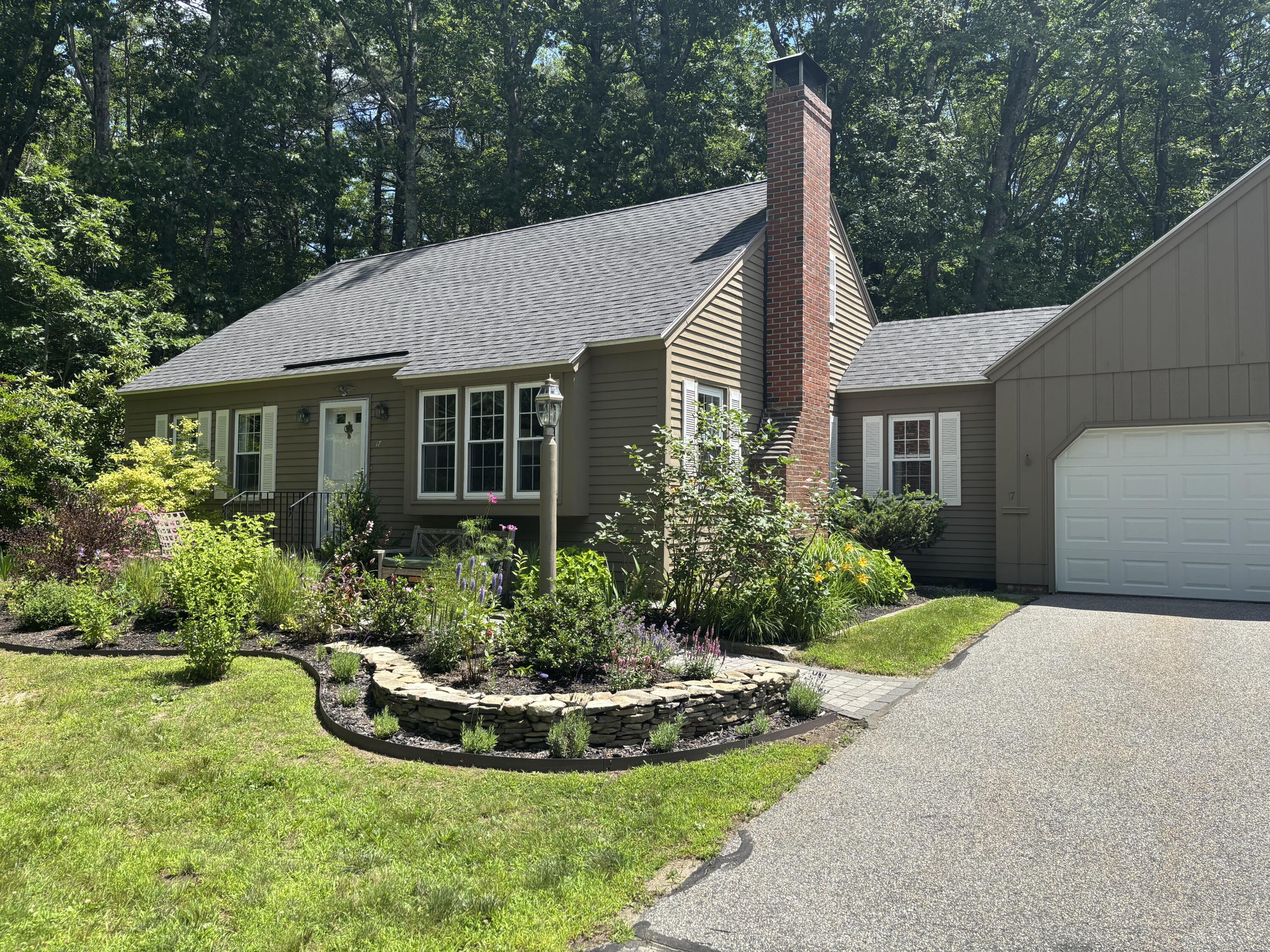 Photo of 17 Wood Pond Lane #16 Kennebunk ME 04043