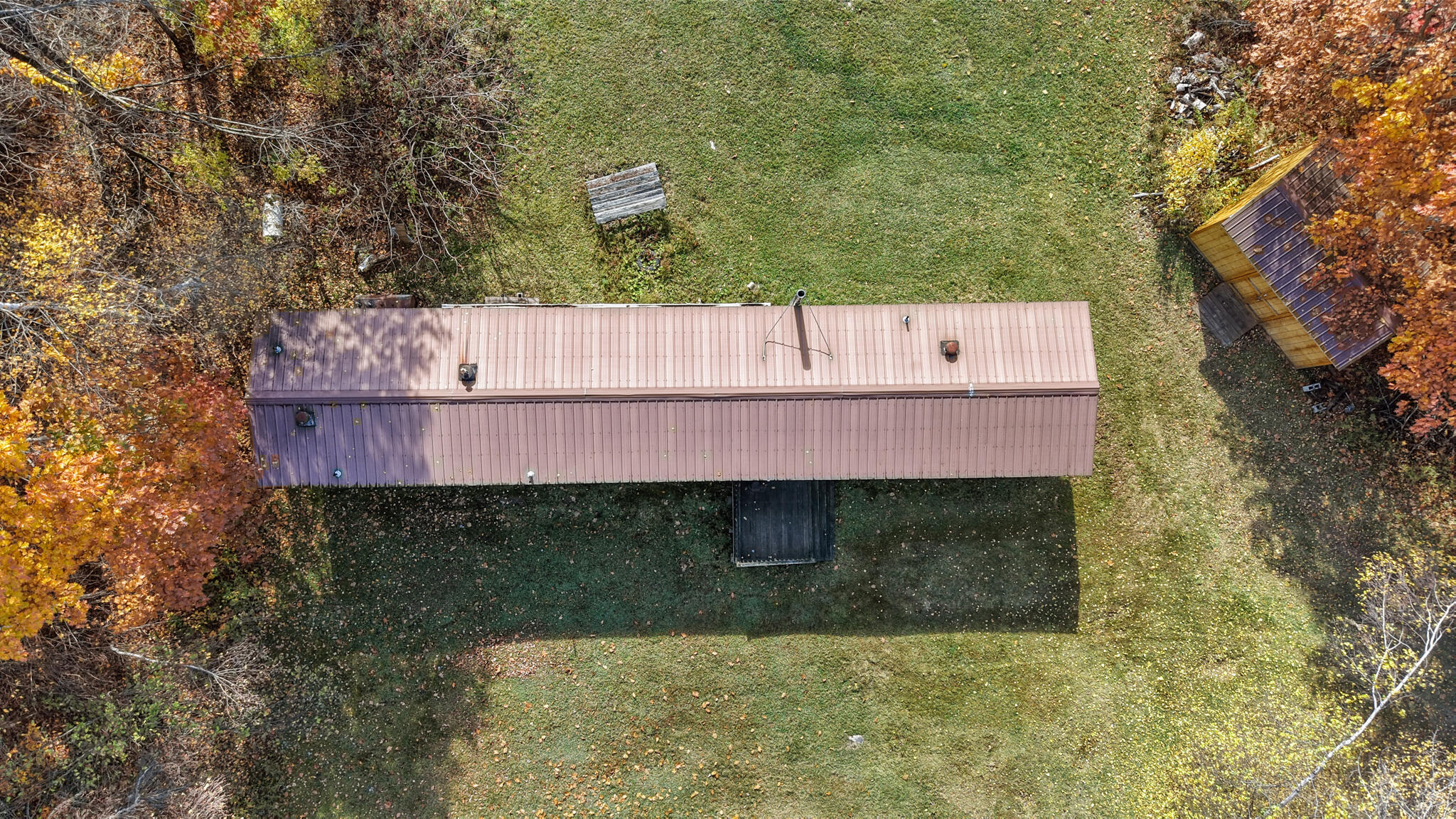 462 Charleston Road, Charleston, ME, 04422