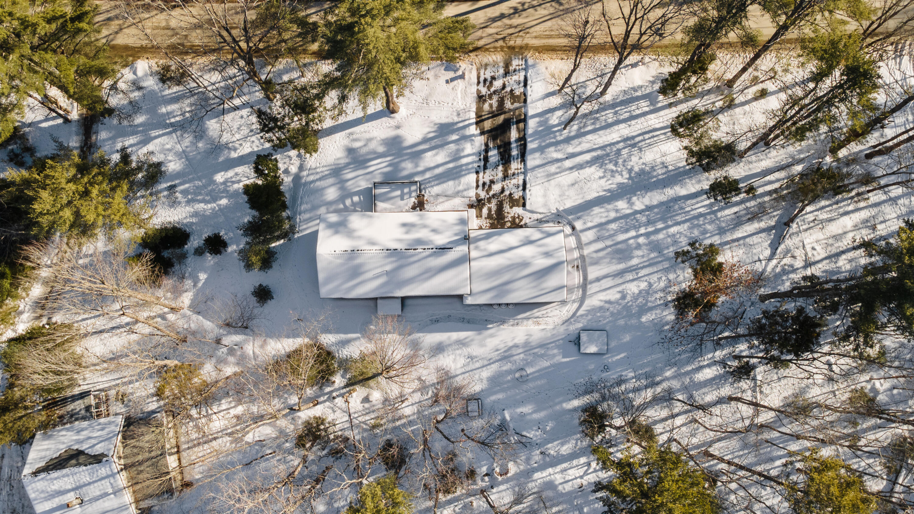 170 Milford Road, Grand Lake Stream Plt, ME, 04668