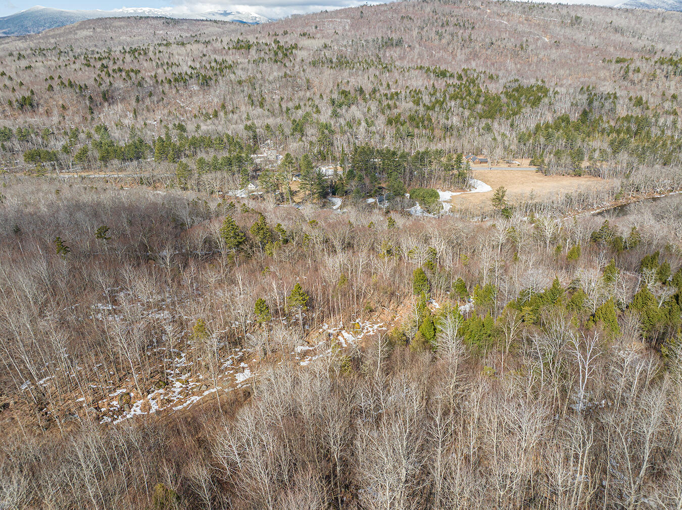 Lot 2-1 Lower Vose Road, Kingfield, ME, 04947