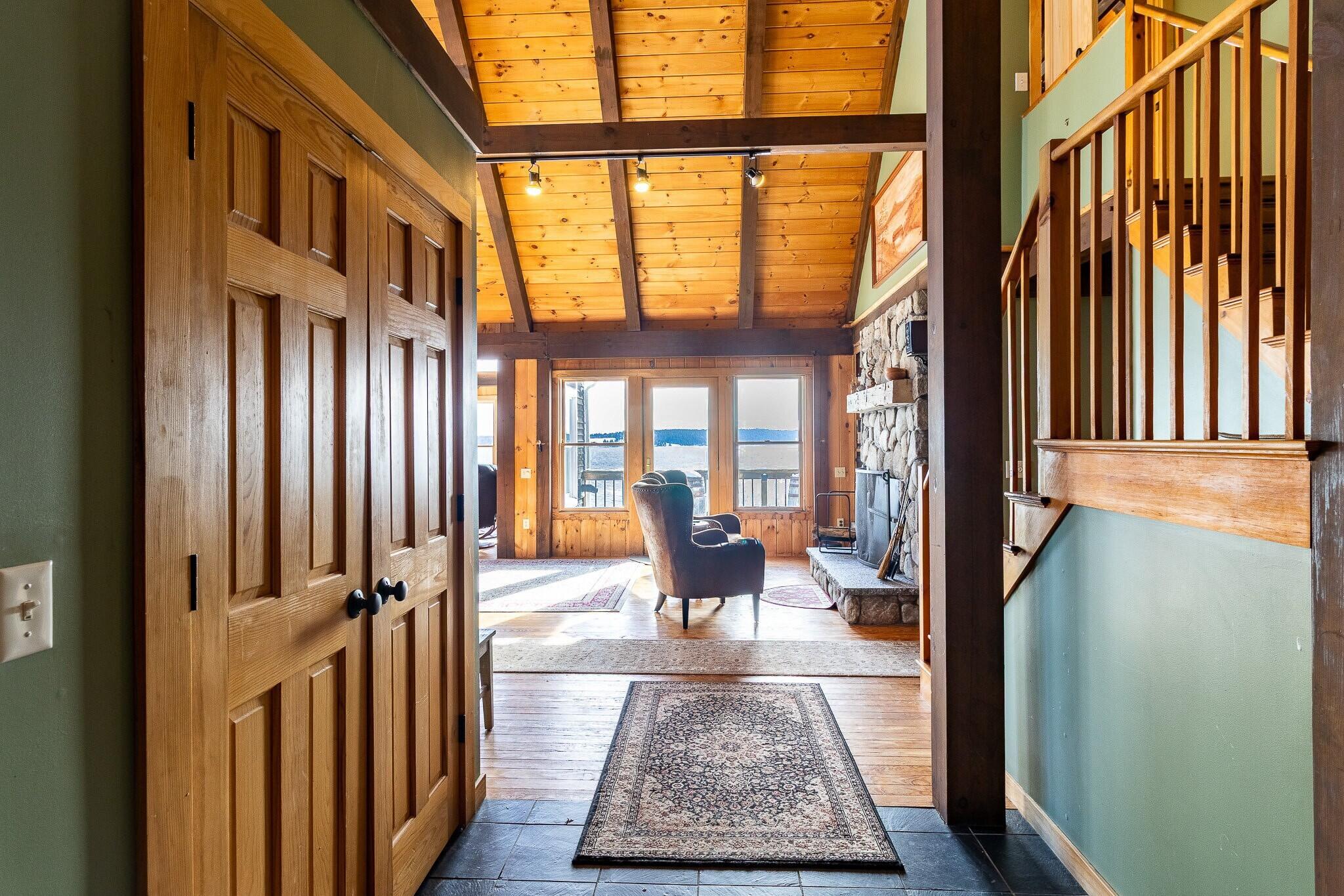 19 Seahaven Road, Jonesport, ME, 04649