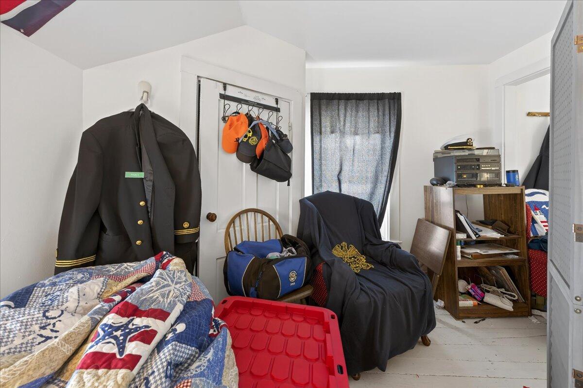 Apartment 2ND Floor