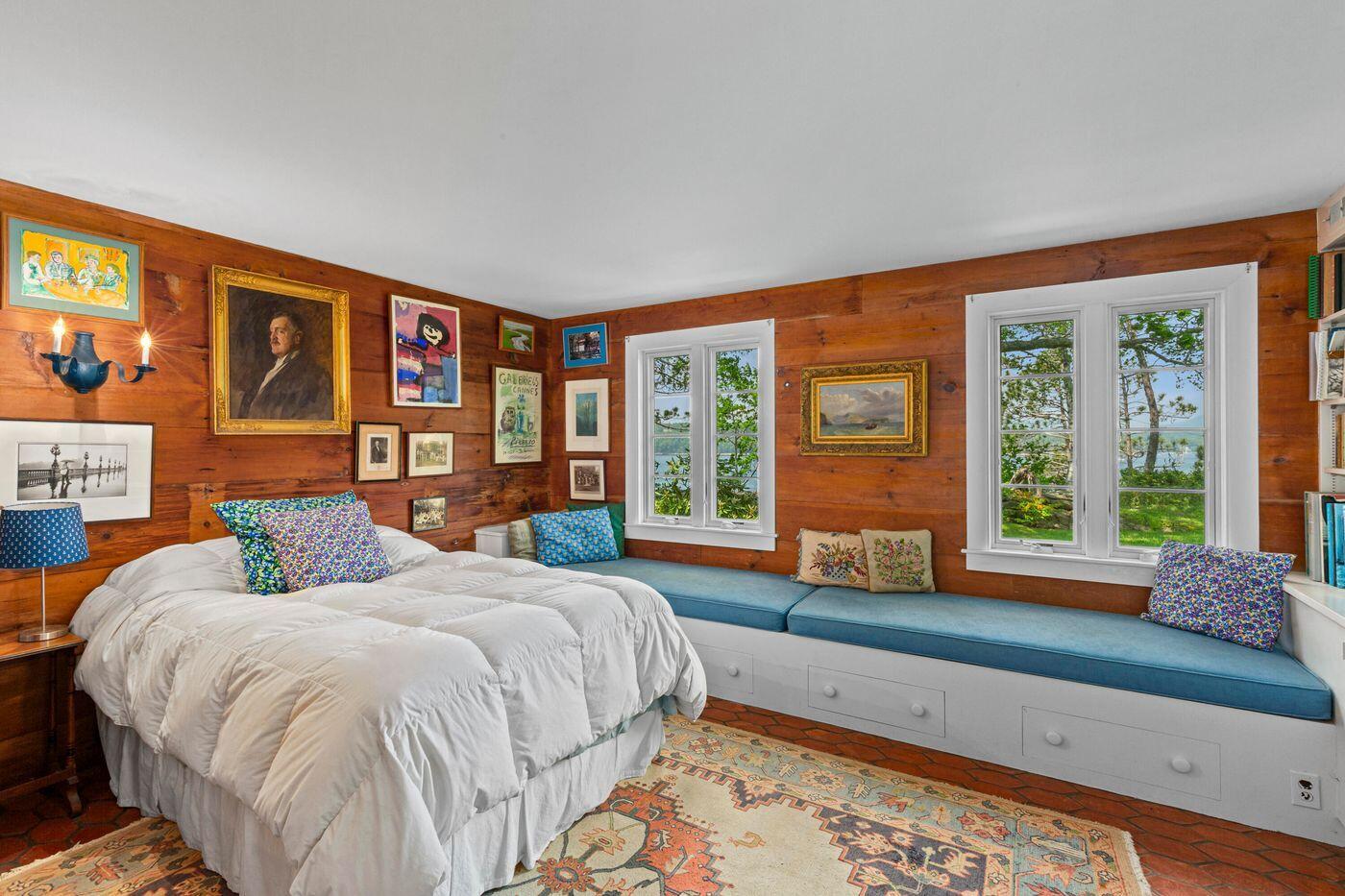 80 Hayfield Way, Rockport, ME, 04856