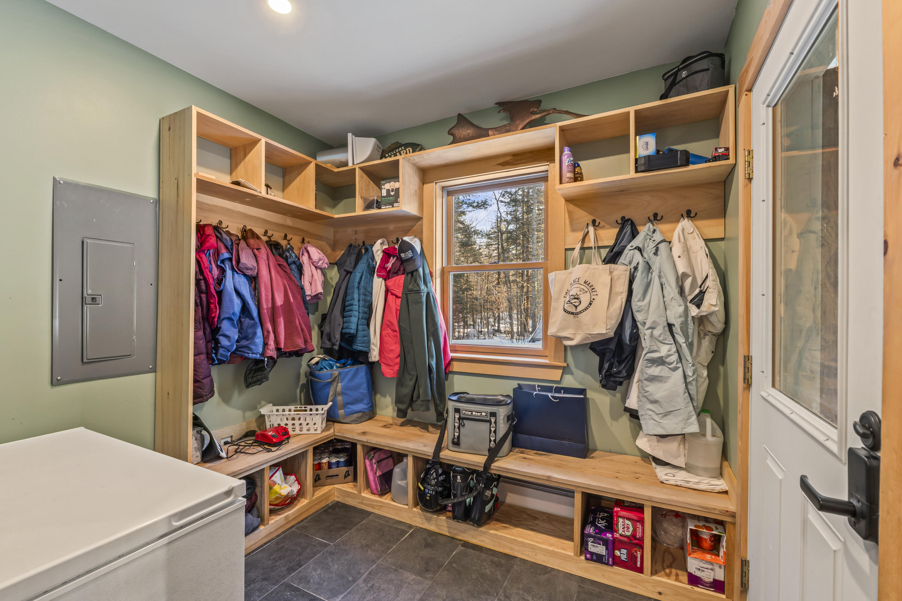 26 Christen Road, Kingfield, ME, 04947