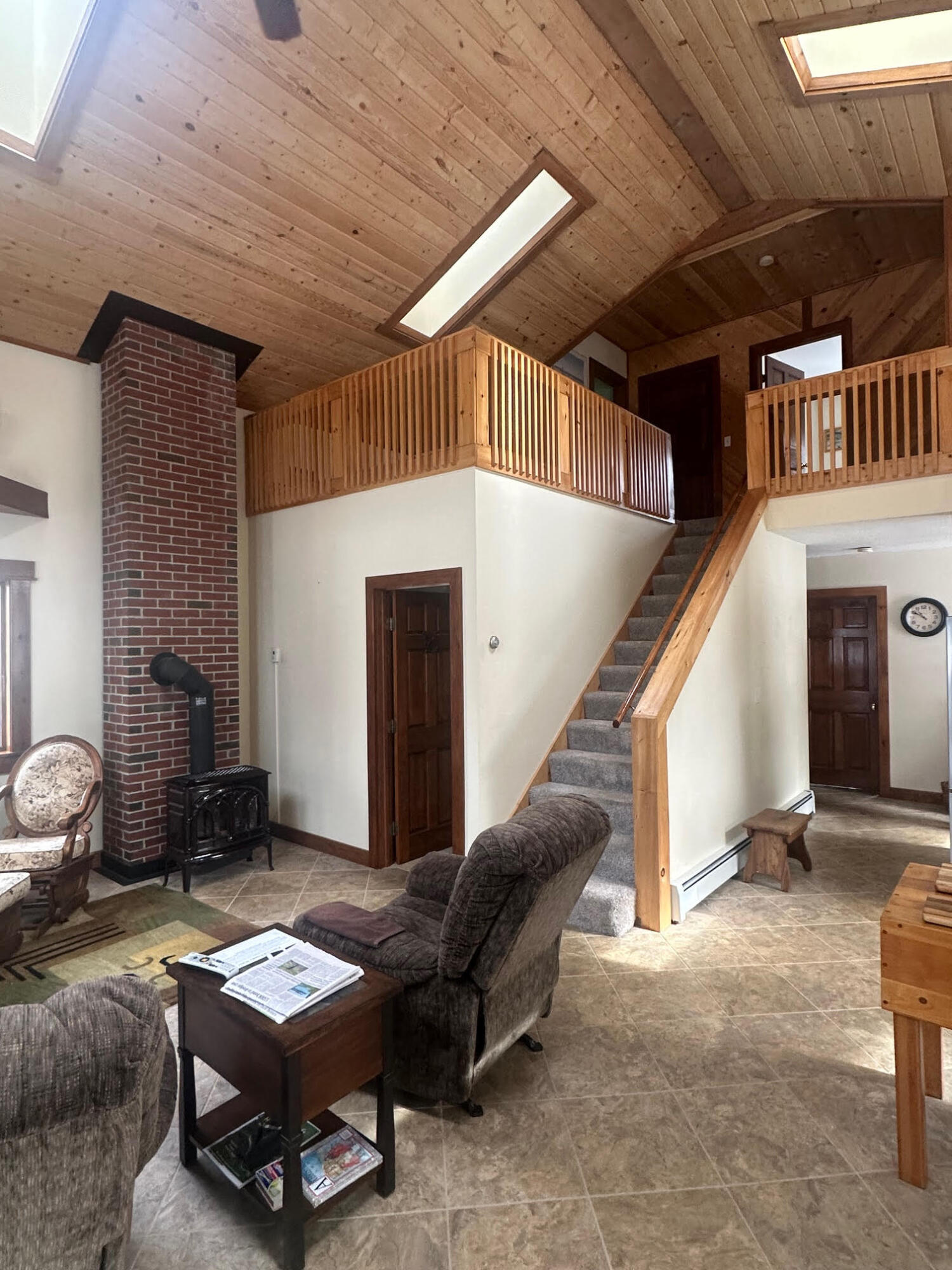 74 Garland Road, Dixmont, ME, 04932