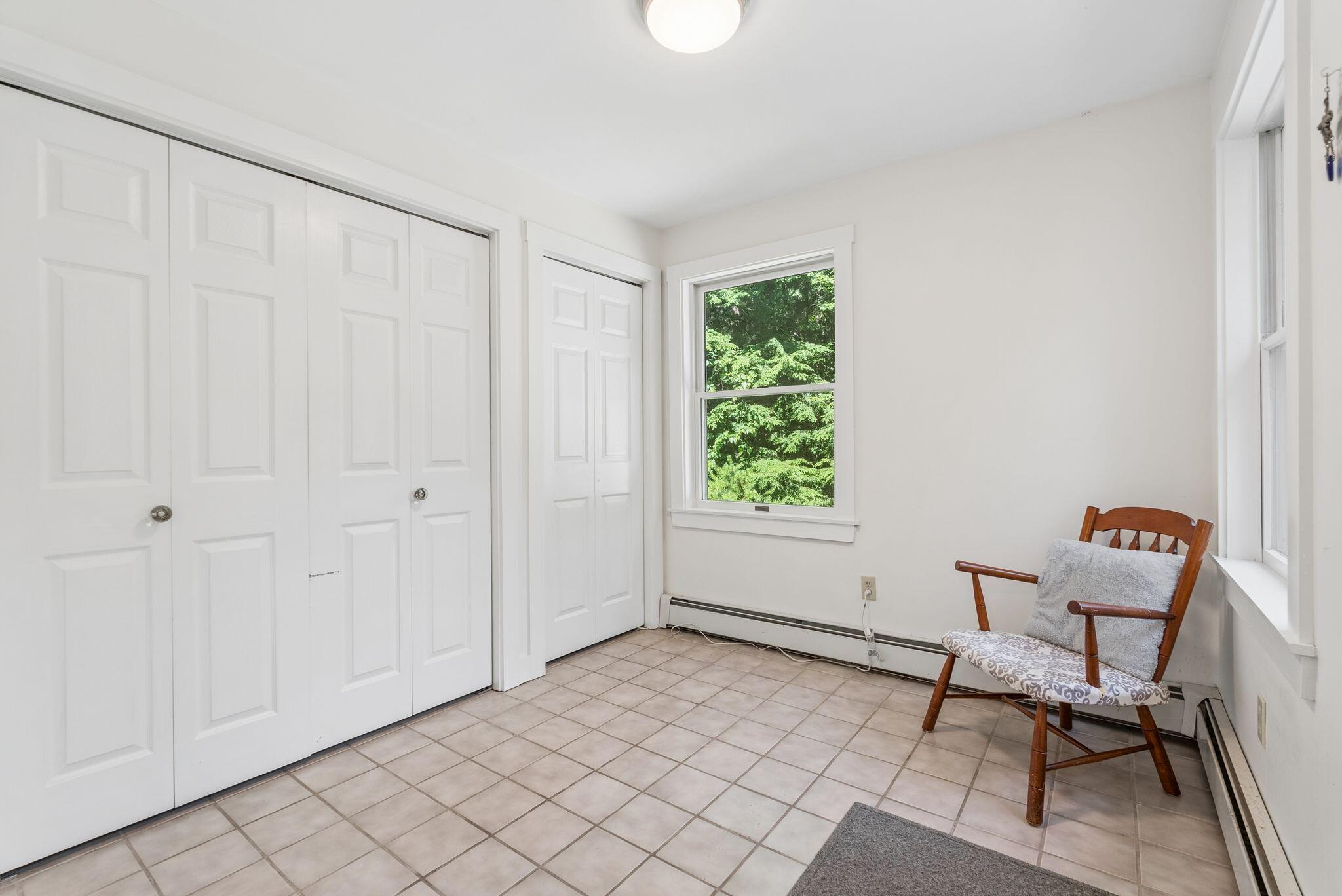 Mudroom
