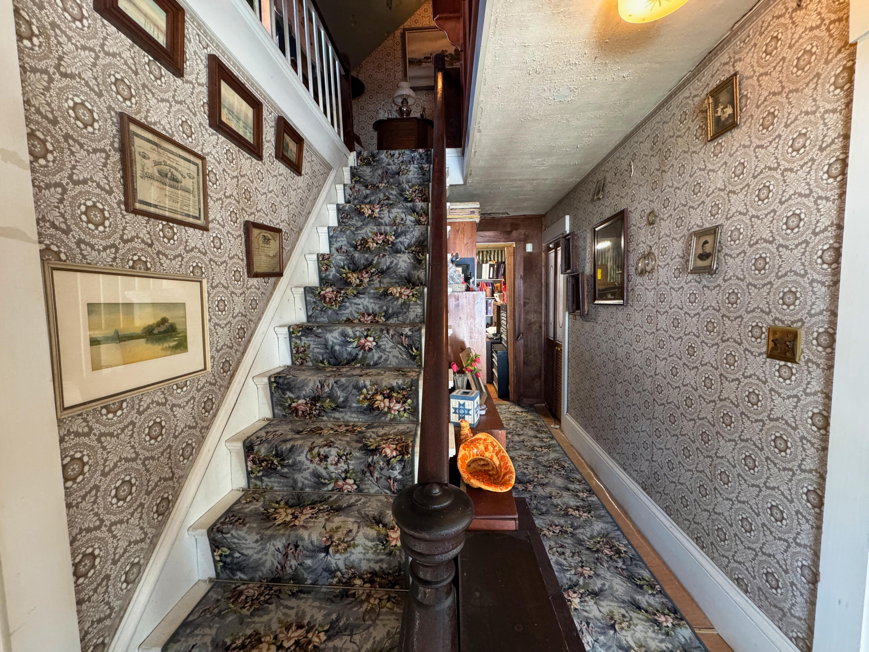 124 Thomas Hill Road, Lee, ME, 04455