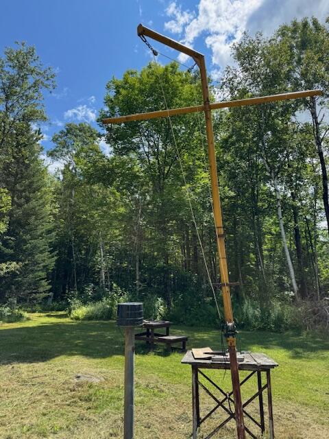 186 S South Arm Road, Andover, ME, 04216