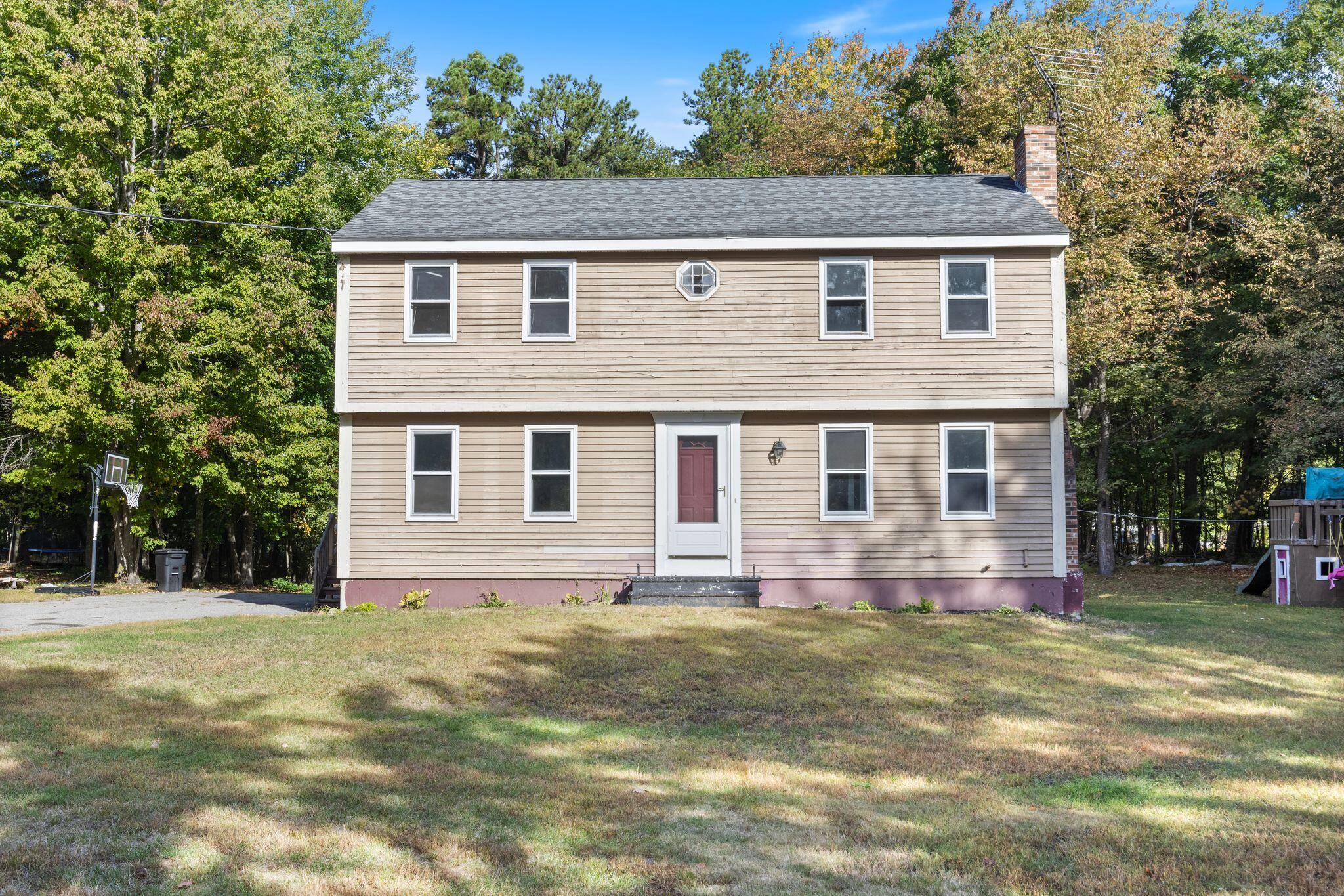 Photo of 8 Holly Way Limington ME 04049