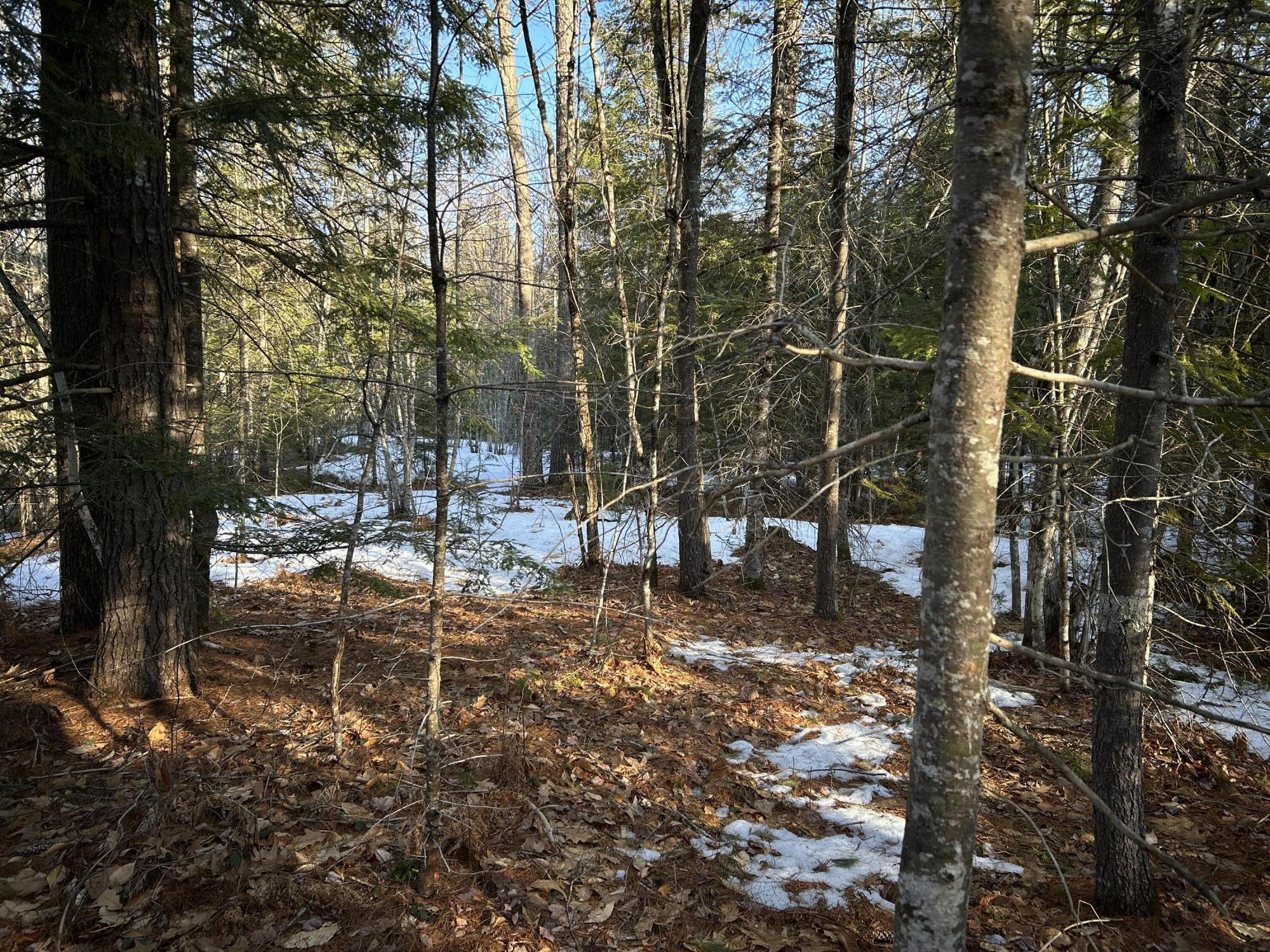 Map13Lot11 Field View Road, Fryeburg, ME, 04037