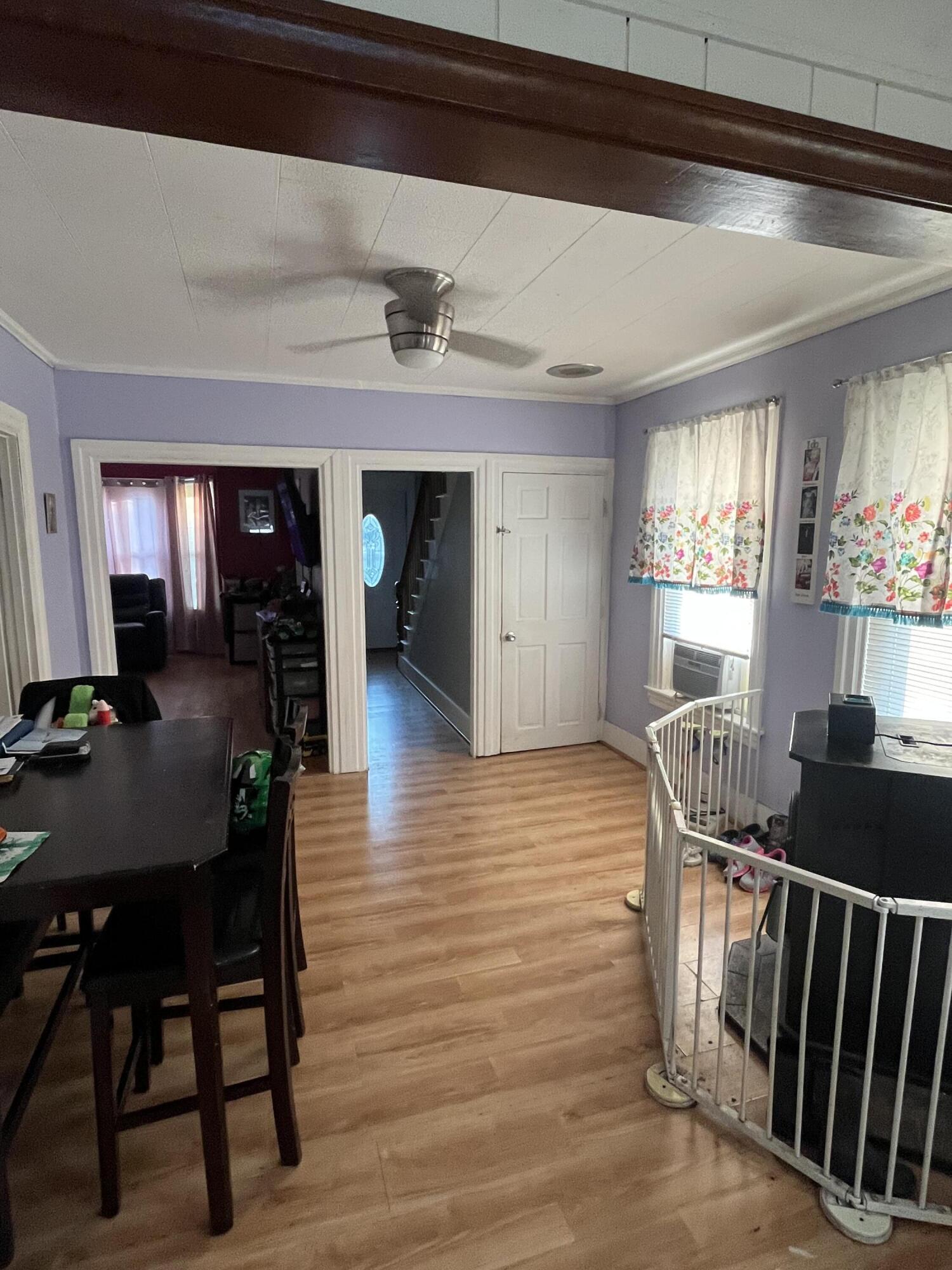 196 Fourth Street, Old Town, ME, 04468