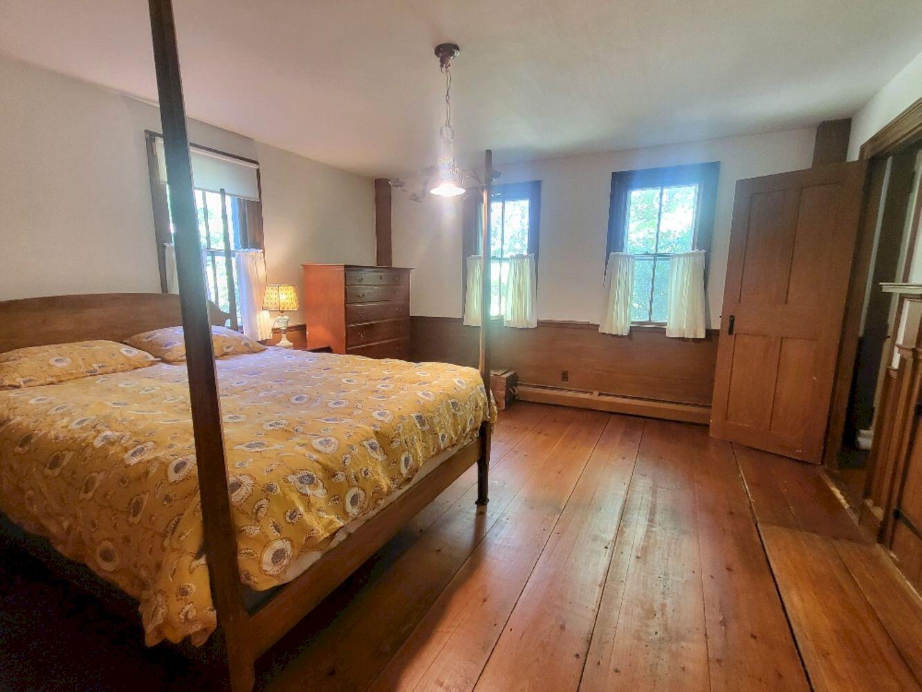 965 Industry Road, Farmington, ME, 04938