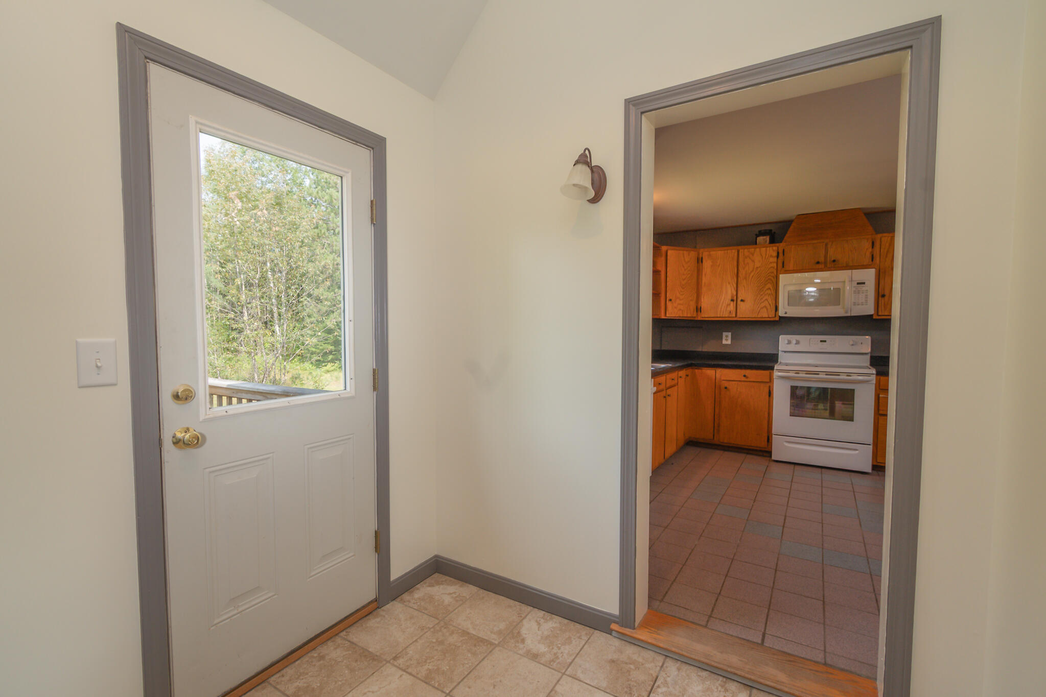 27 Peabody Road, Eustis, ME, 04936