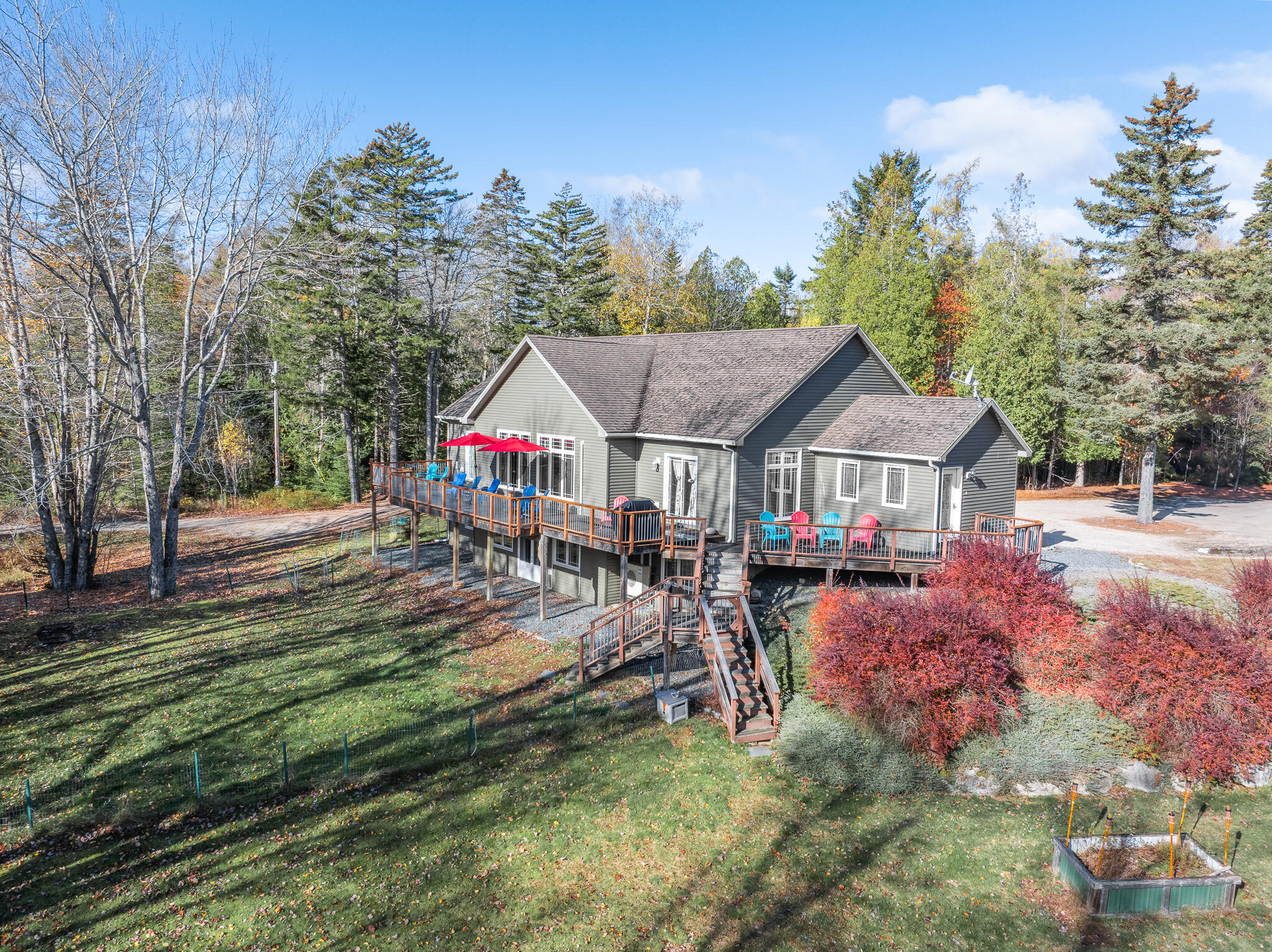 694 Lamoine Beach Road, Lamoine, ME, 04605