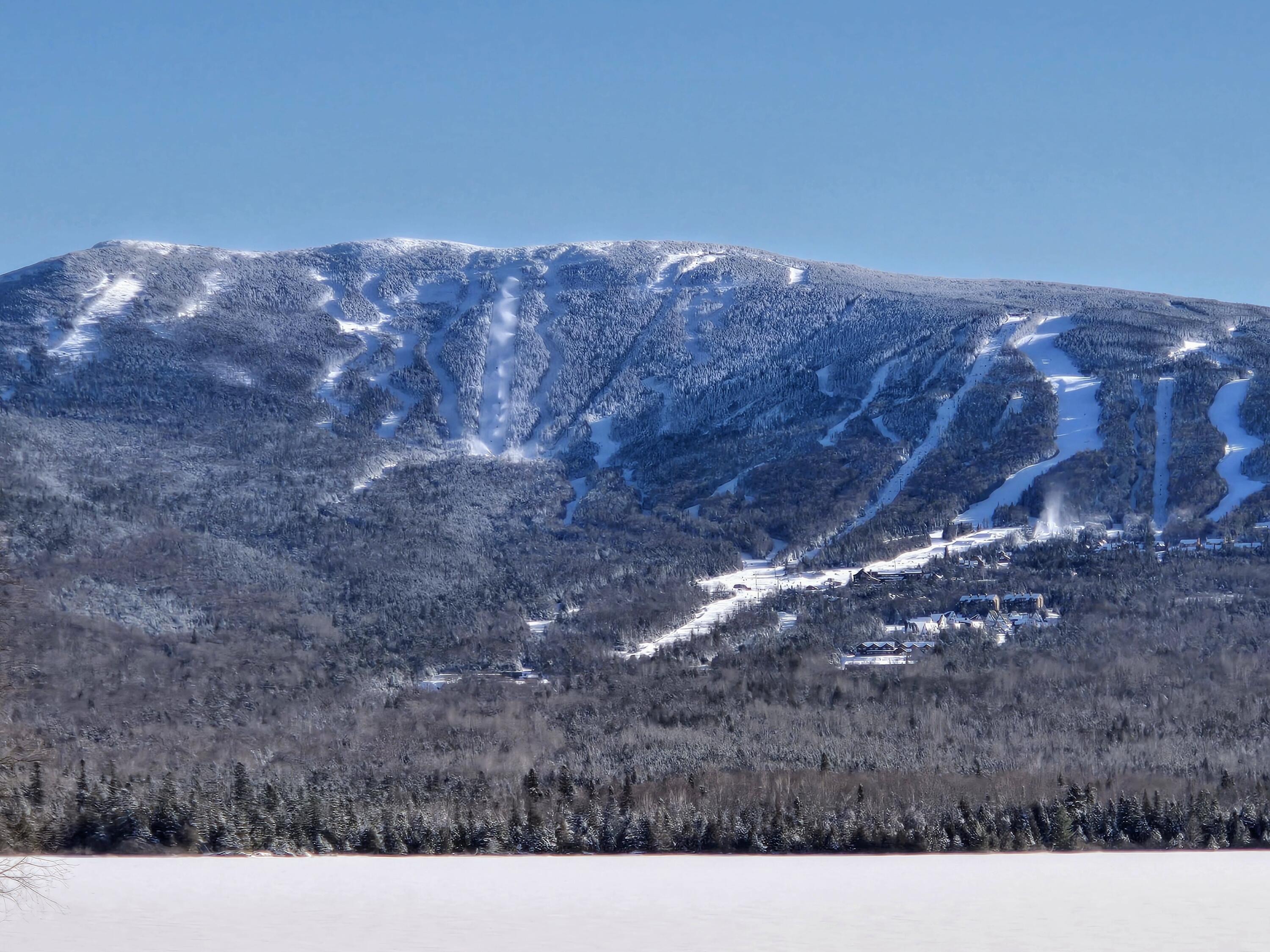22 Robbins Nest Lane - Build Site UNIT 21, Dallas Plt, ME, 04970